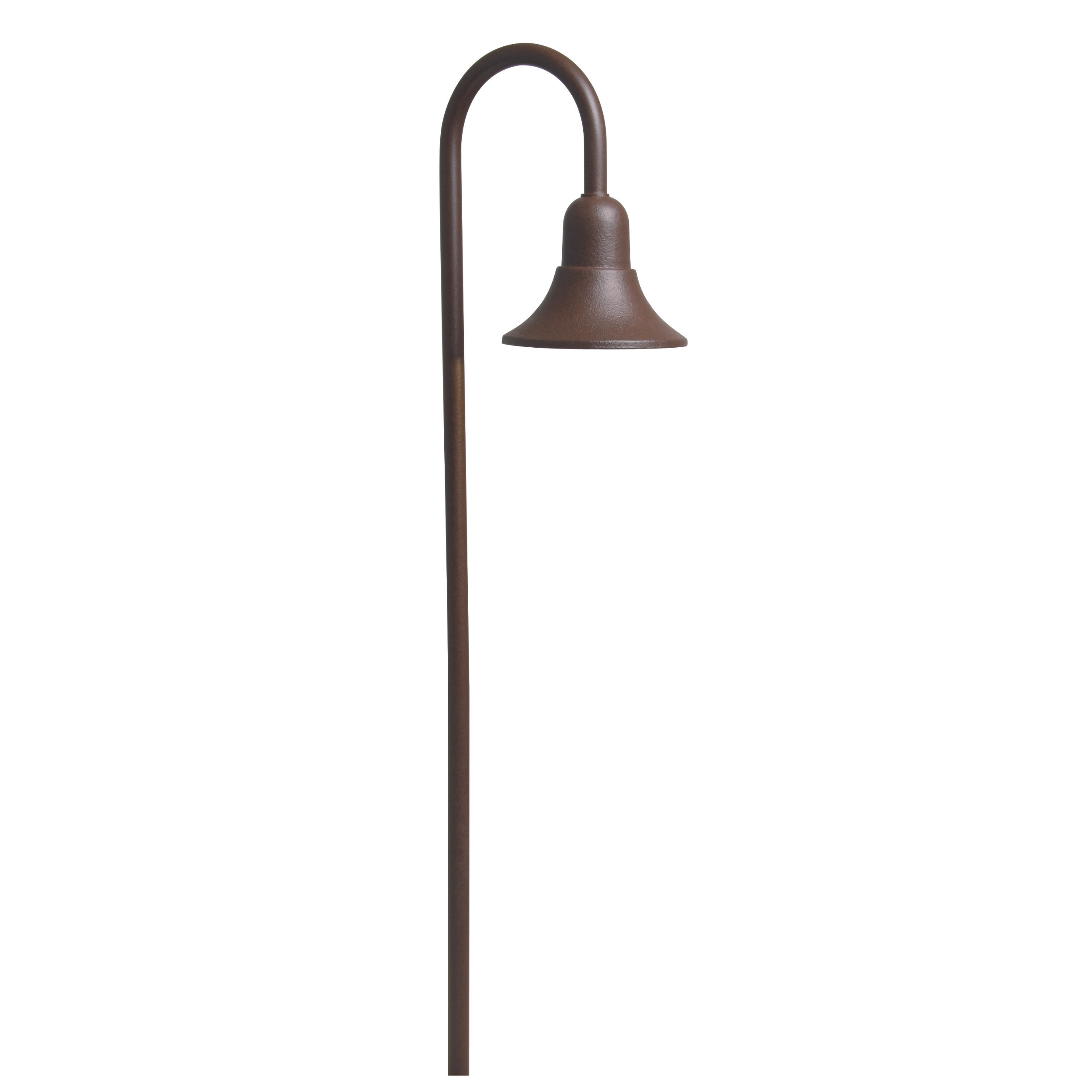 Luminaire paysager pour allées - 0112
