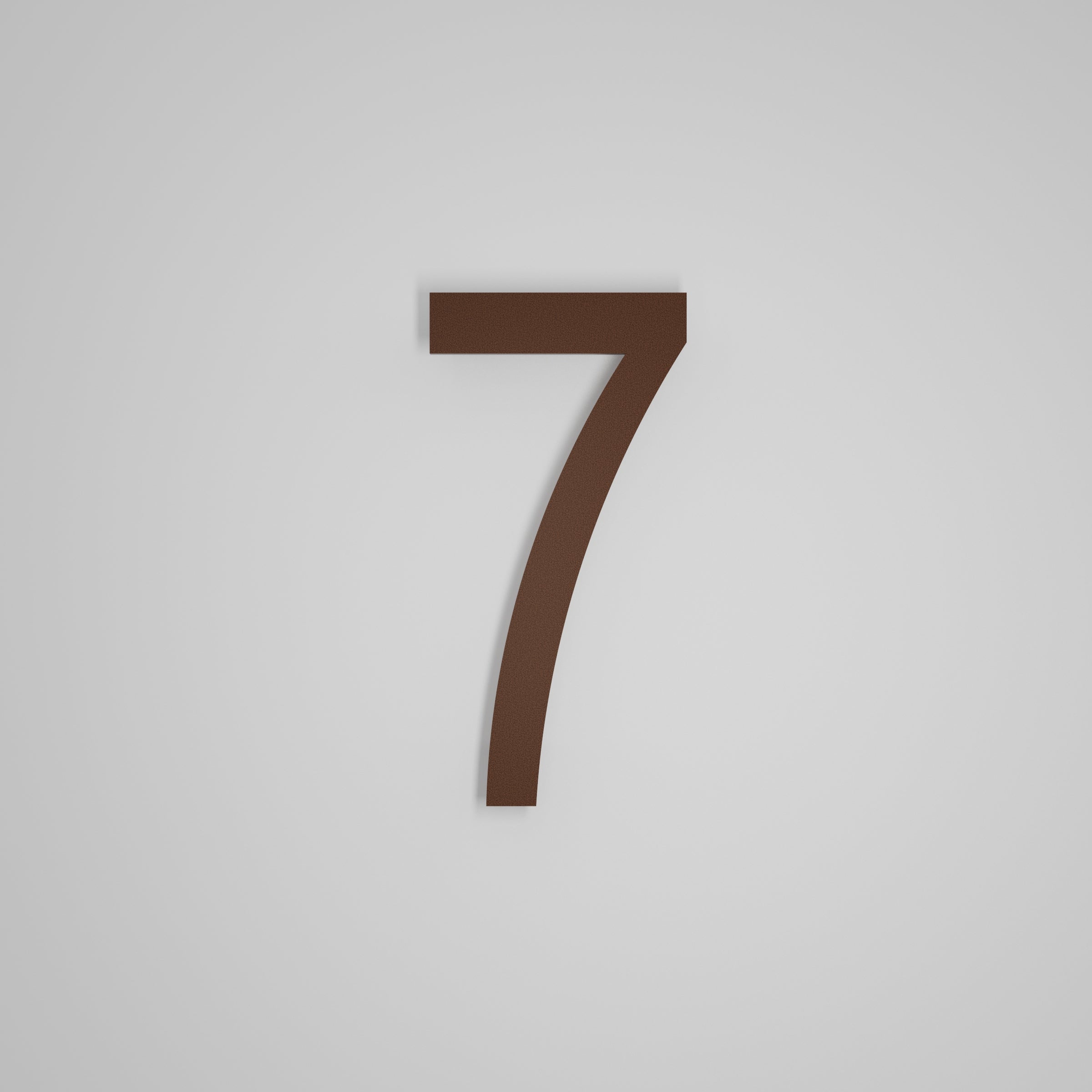 DeVille - Chiffre de 10&