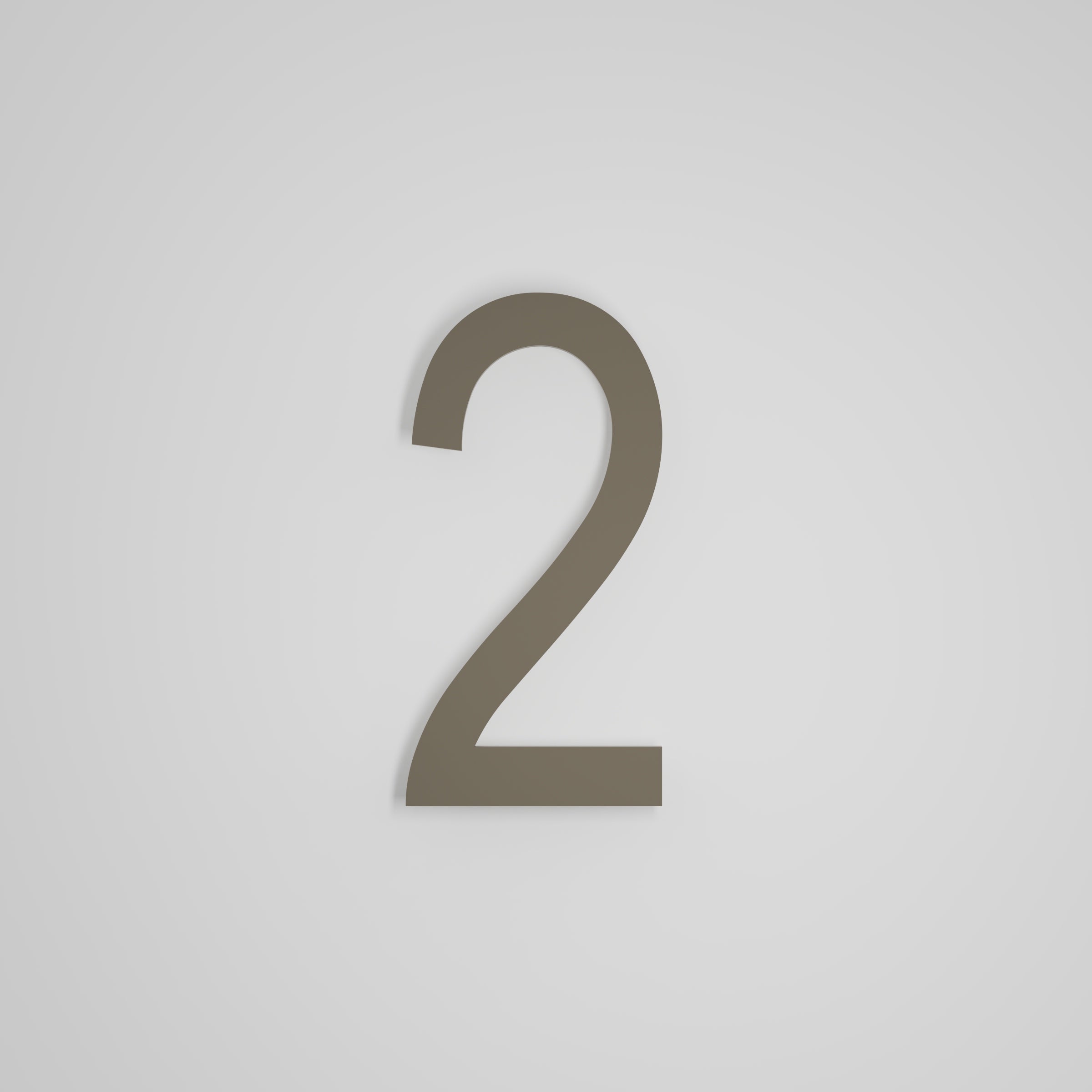 DeVille - Chiffre de 10&