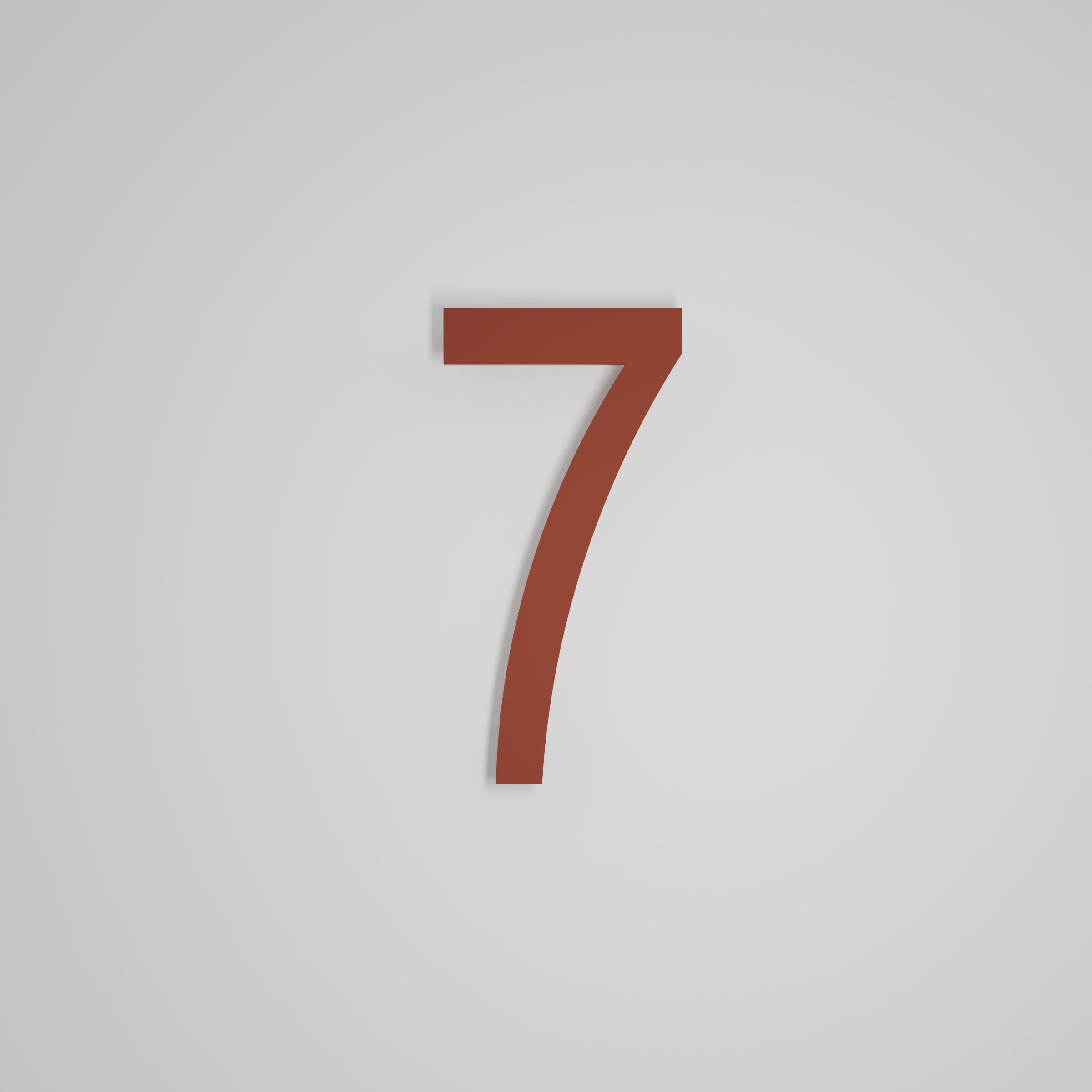 DeVille - Chiffre de 10&
