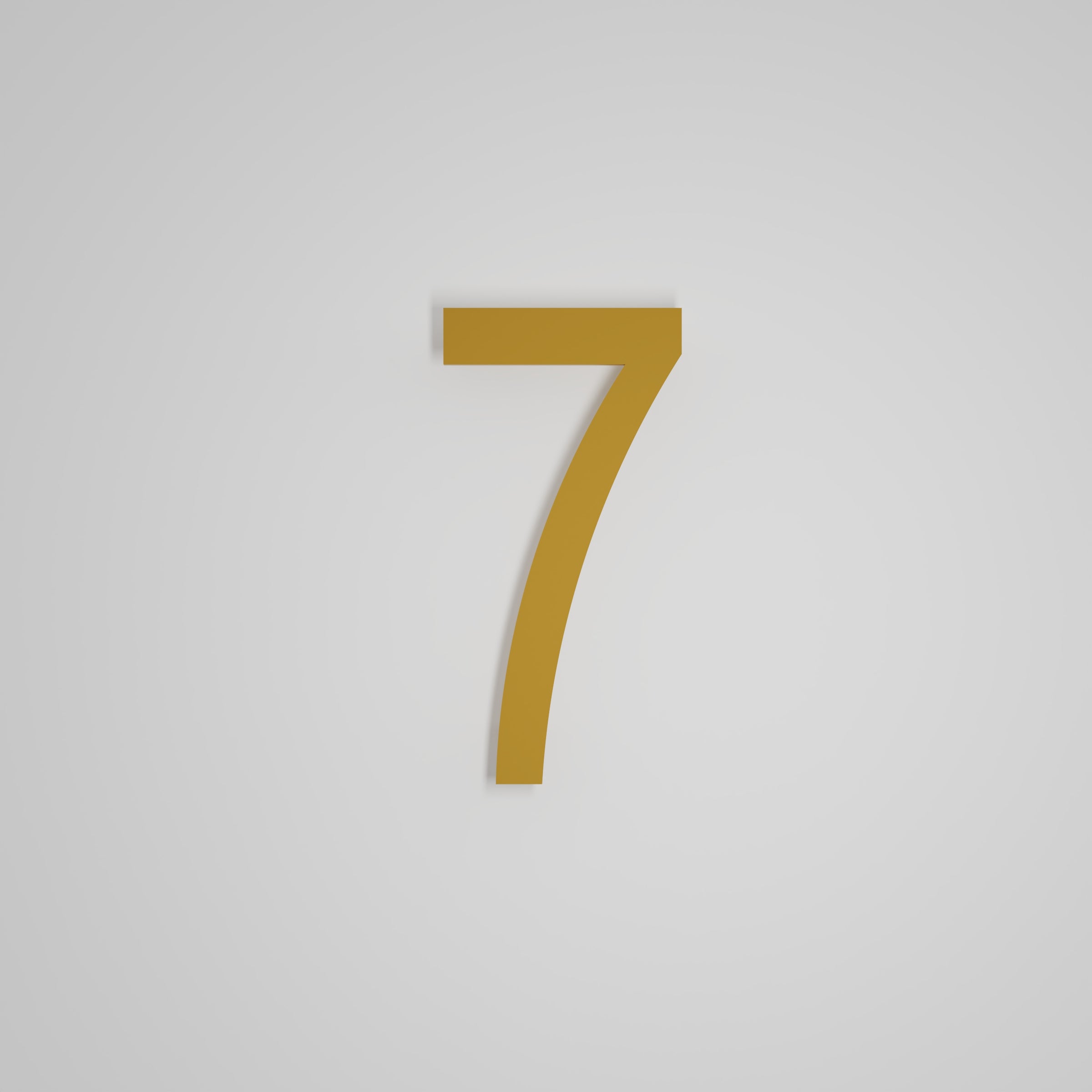 DeVille - Chiffre de 10&