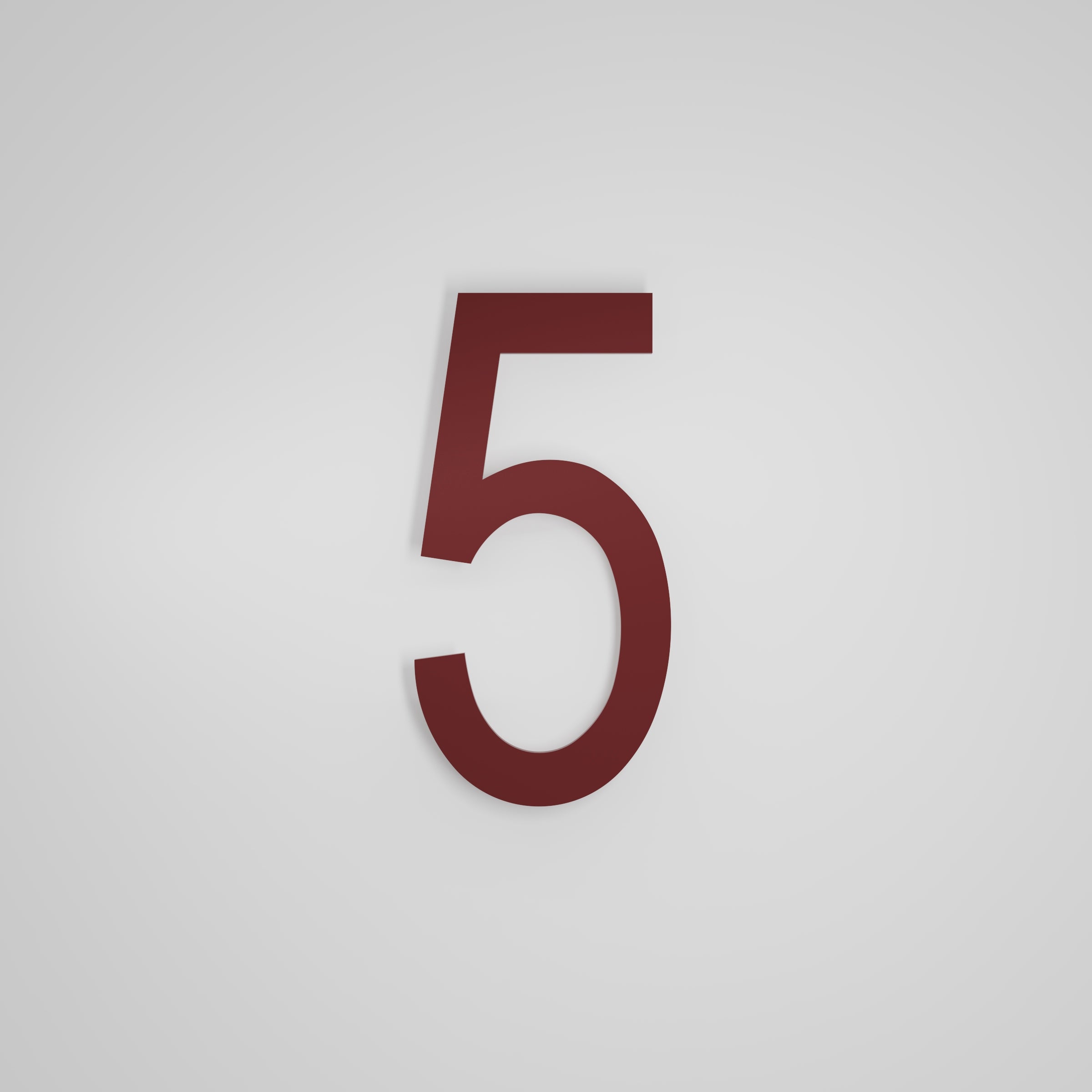 DeVille - Chiffre de 10&