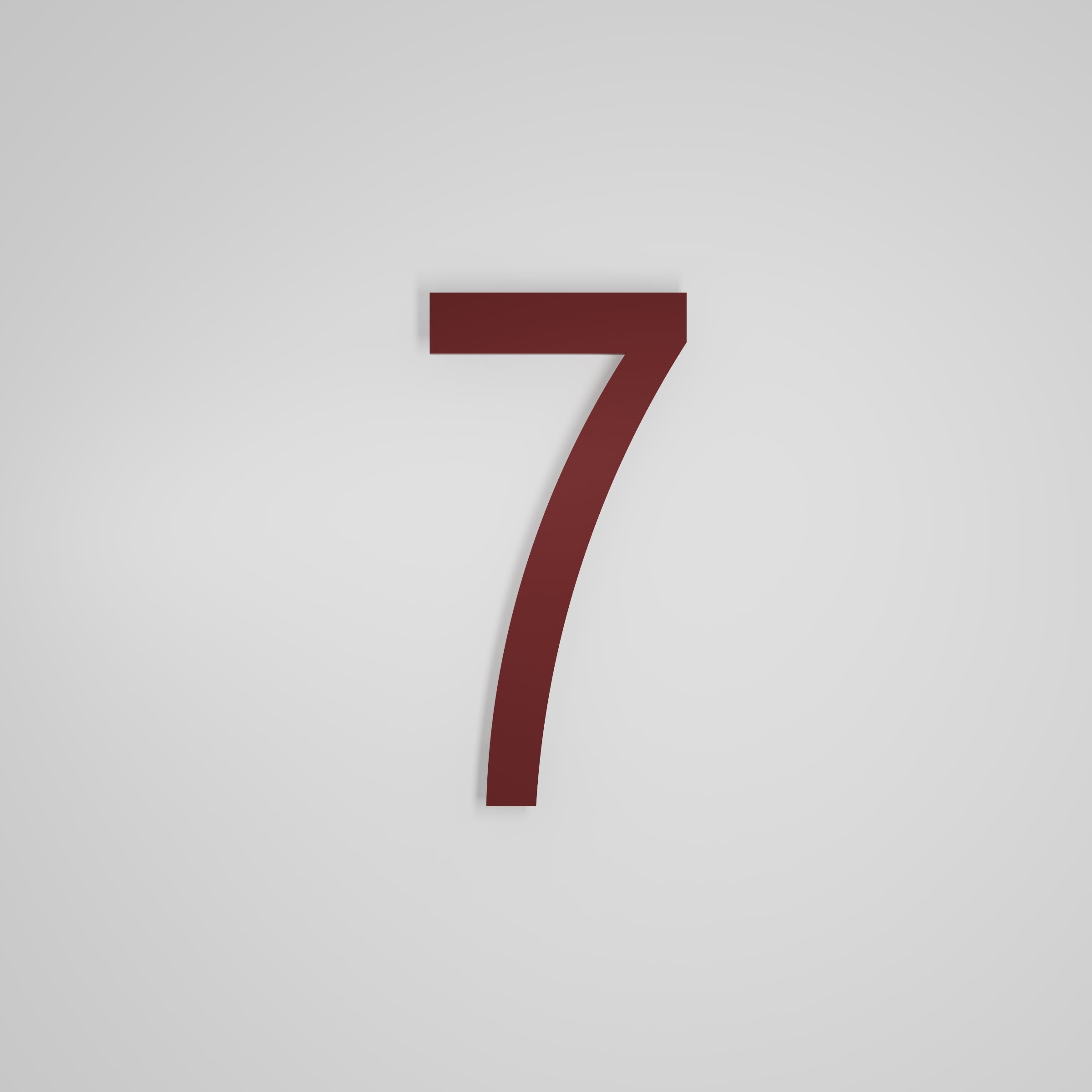 DeVille - Chiffre de 10&