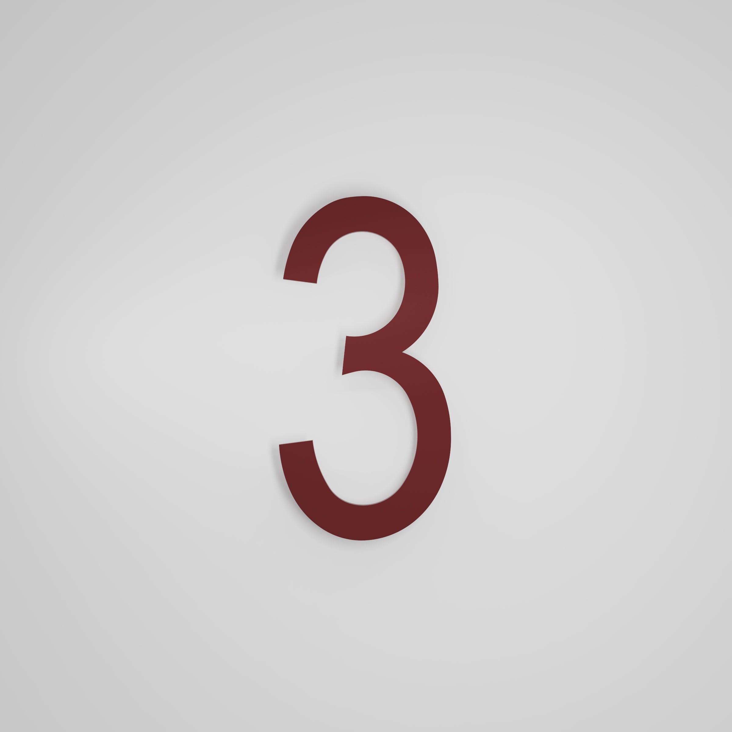 DeVille - Chiffre de 10&