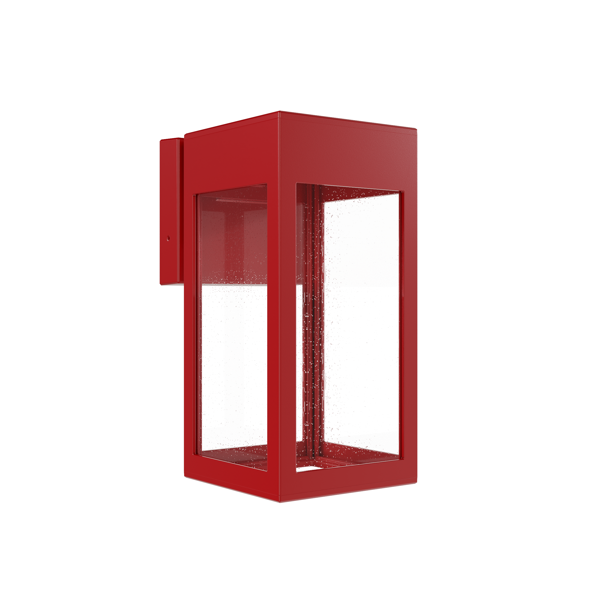 Stockholm - Wall mount down open bottom small - 11621