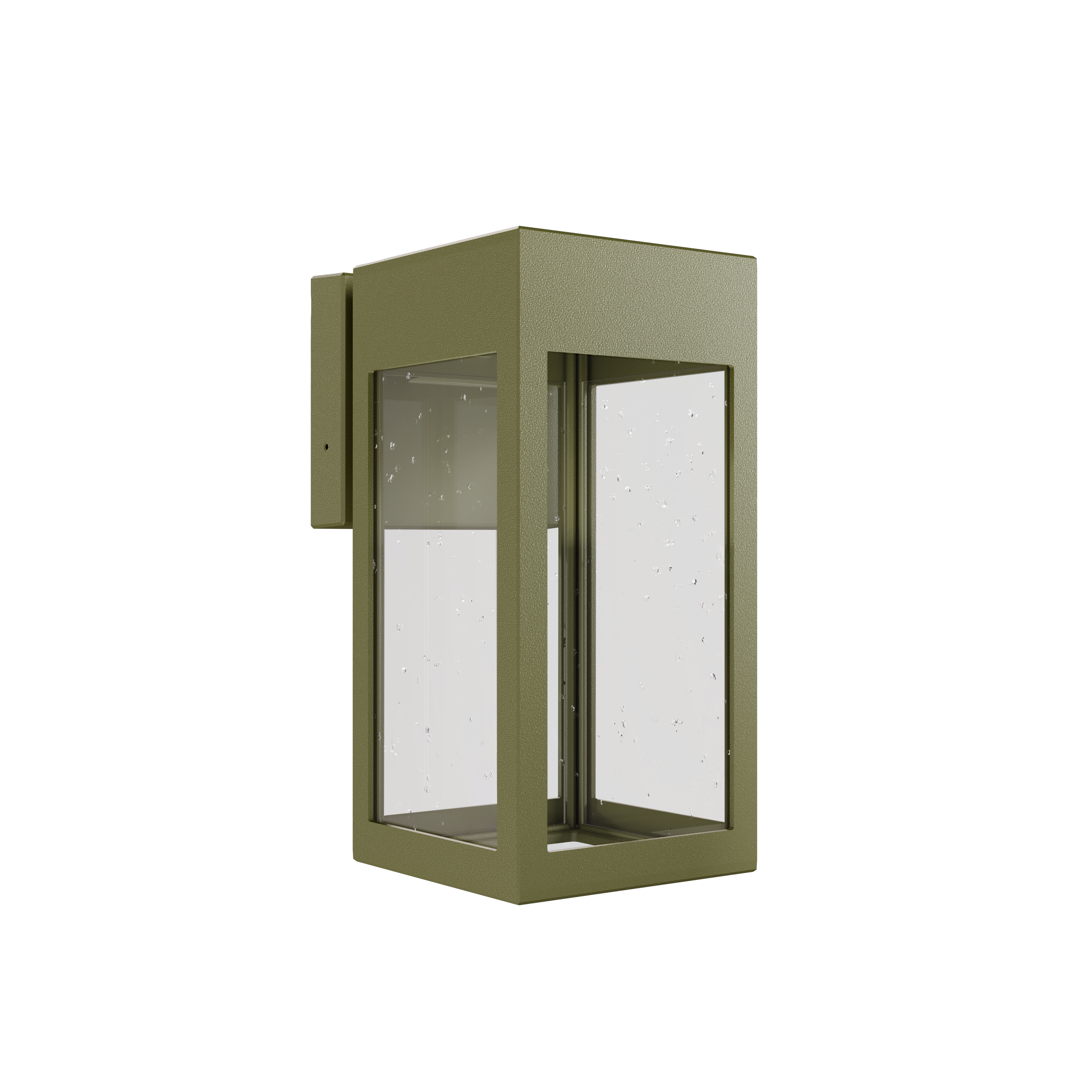 Stockholm - Wall mount down open bottom small - 11621