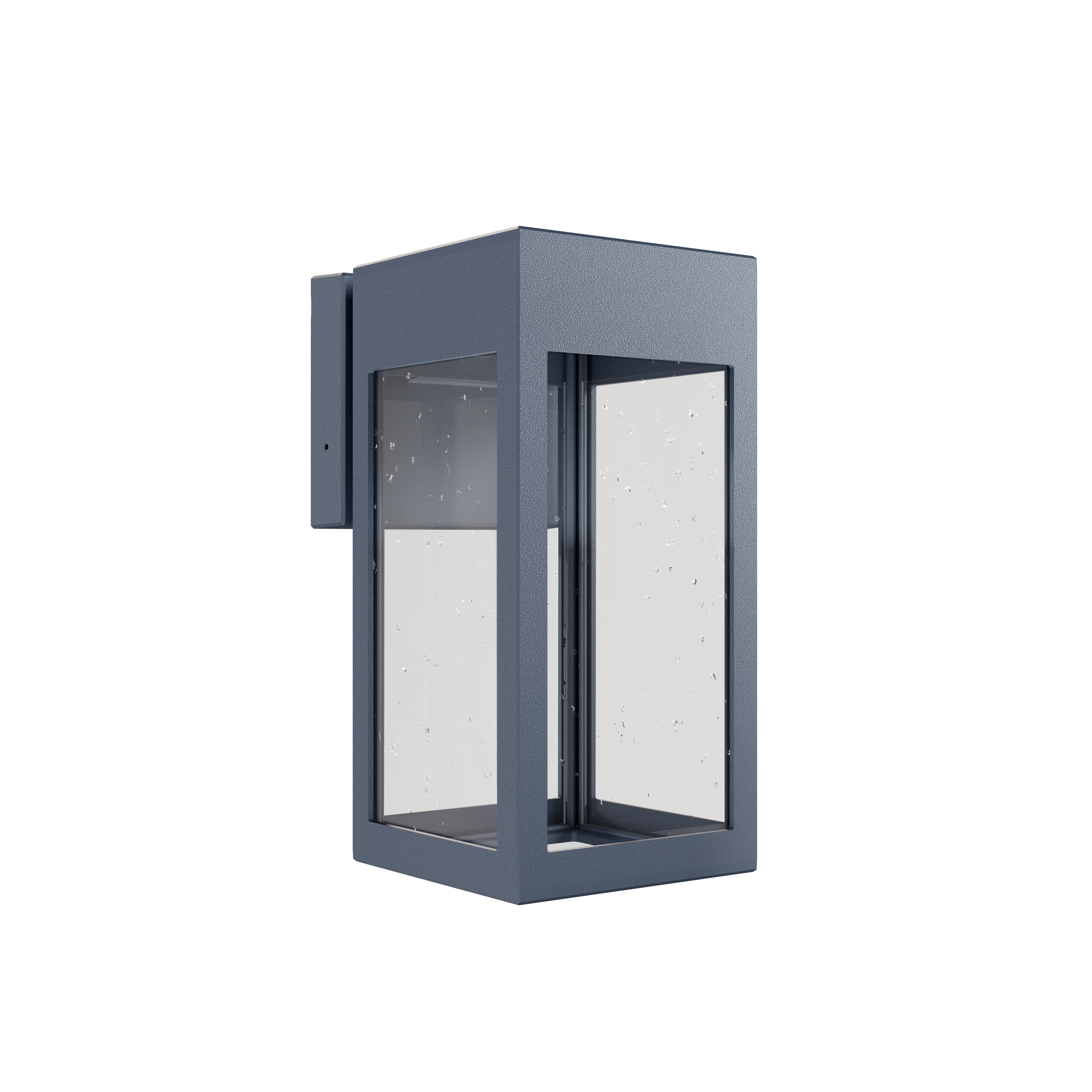 Stockholm - Wall mount down open bottom small - 11621