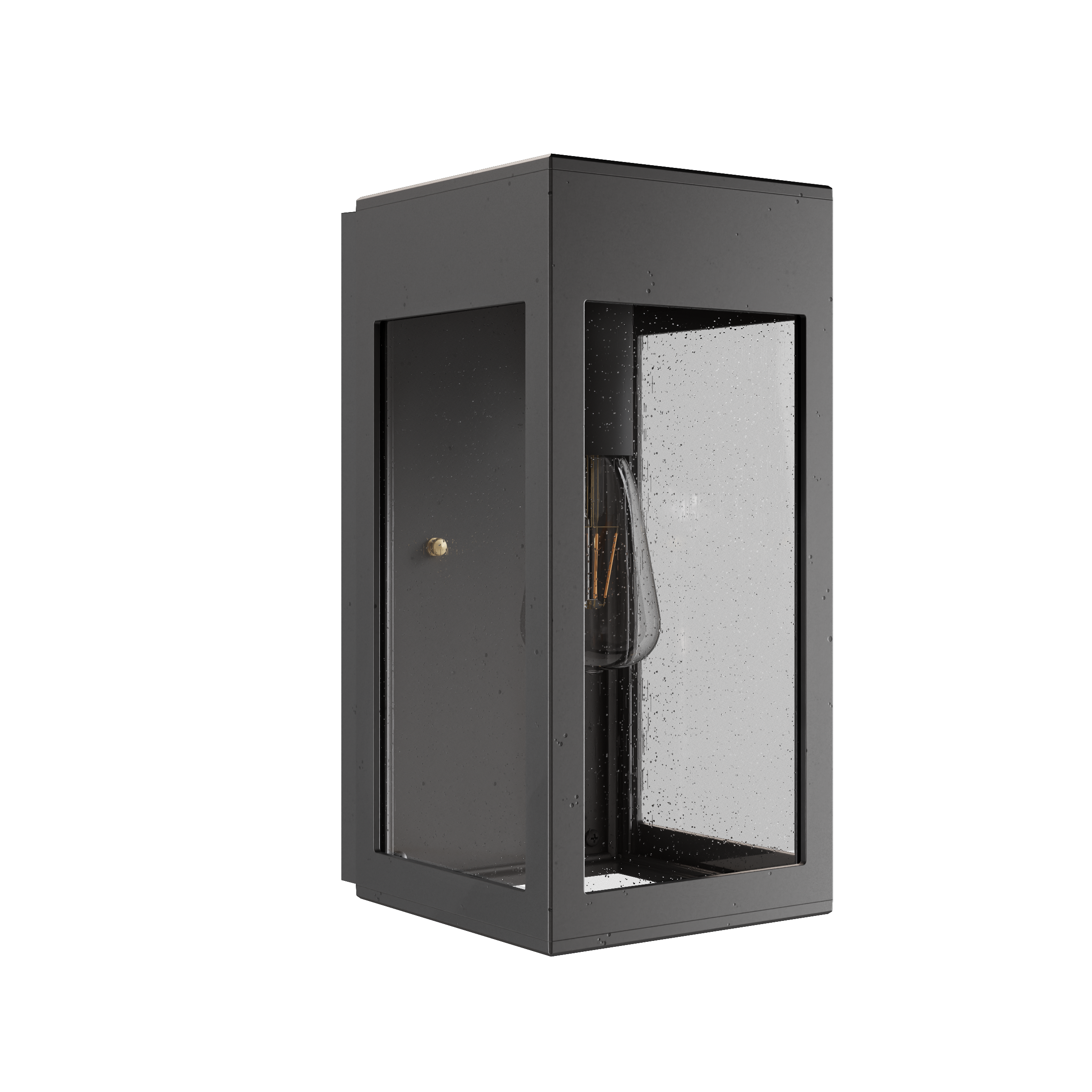 Stockholm - Wall lamp open bottom small format - 11627