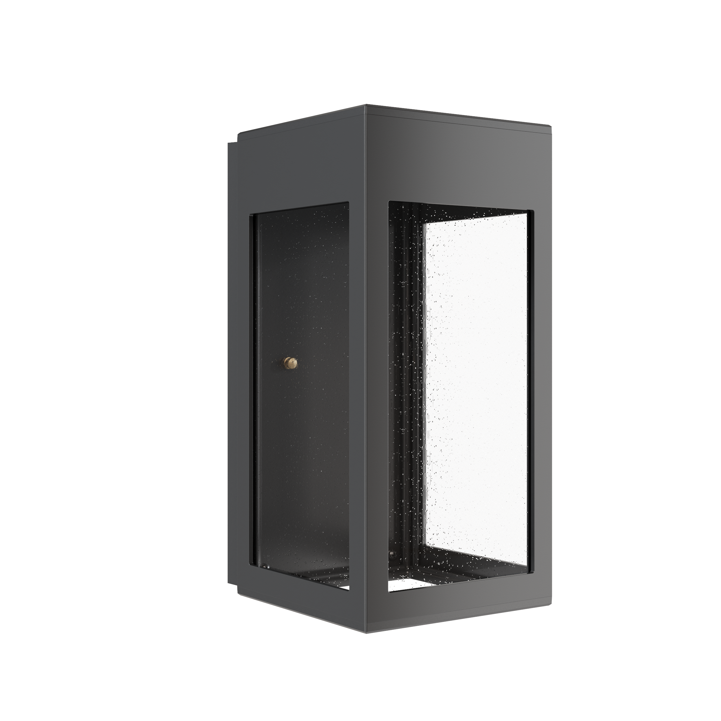 Stockholm - Wall lamp open bottom small format - 11627