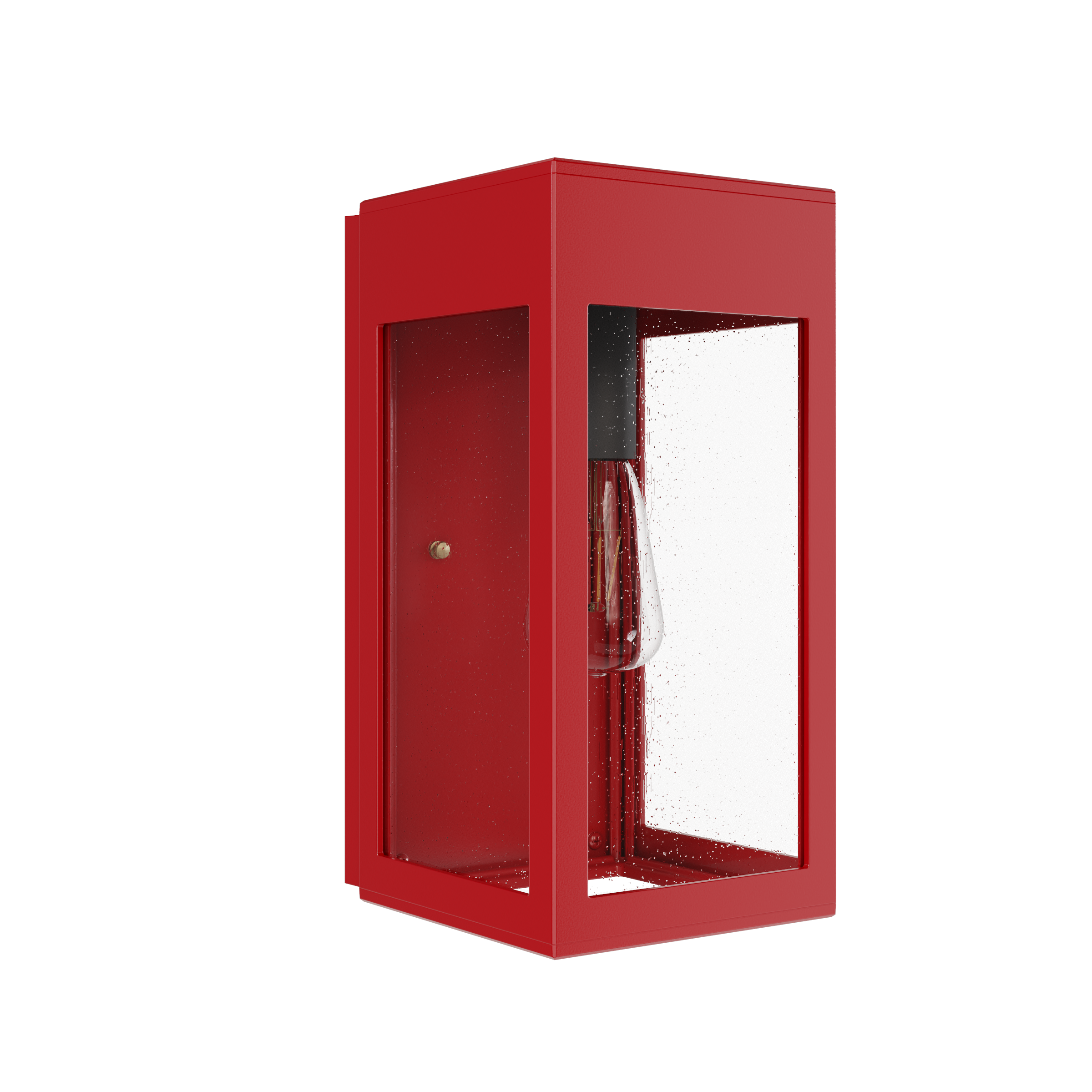 Stockholm - Wall lamp open bottom small format - 11627