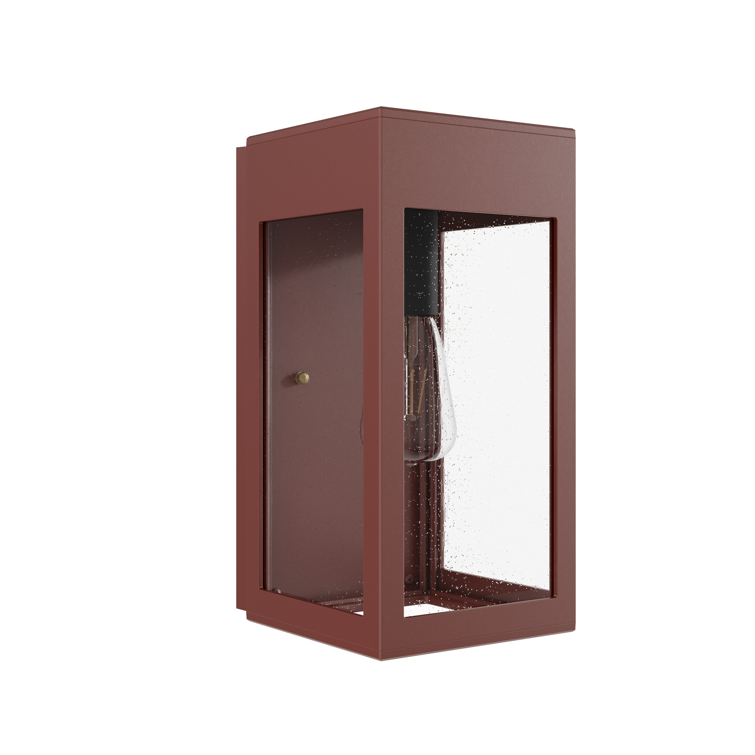 Stockholm - Wall lamp open bottom small format - 11627