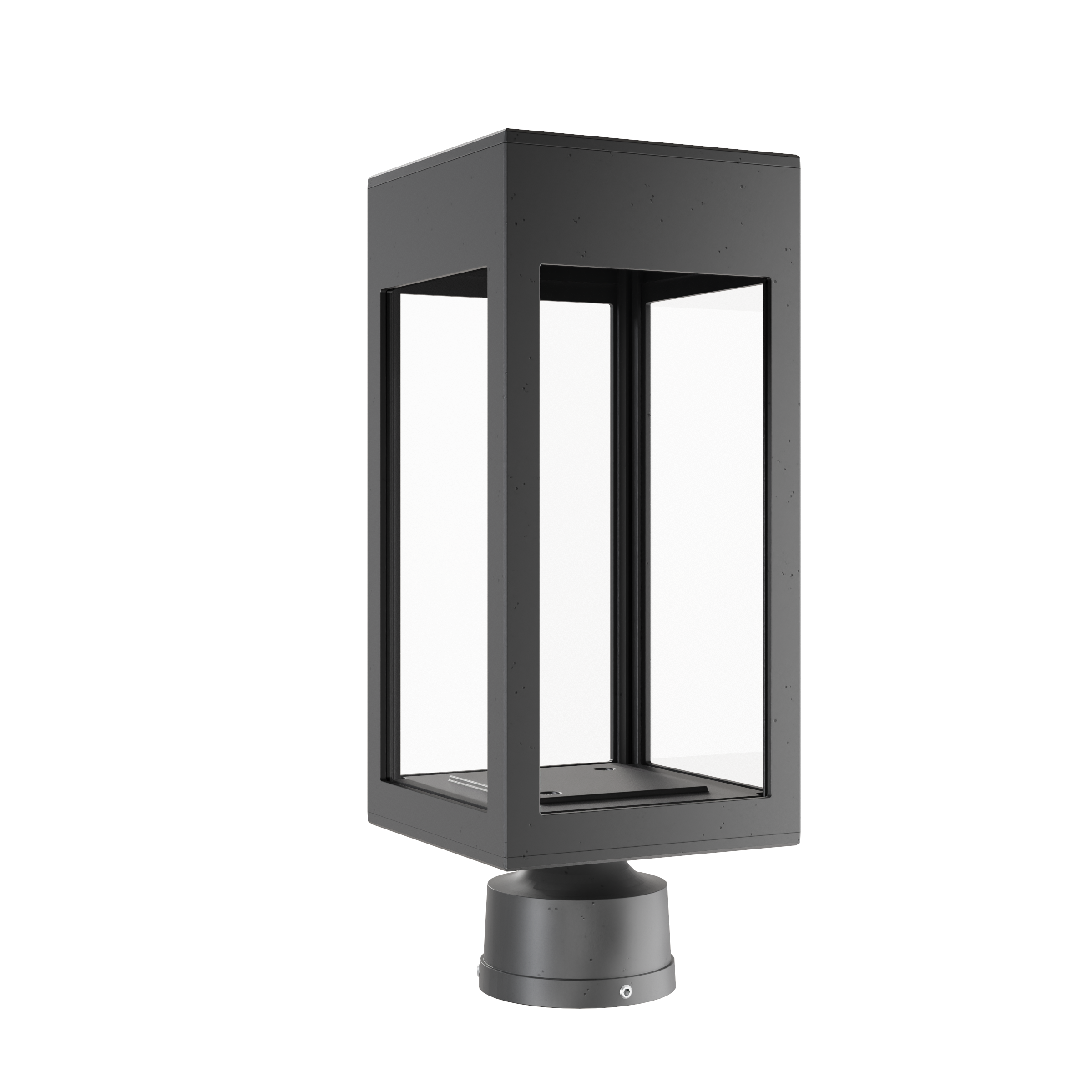 Stockholm - Tête de poteau format petit - 11630