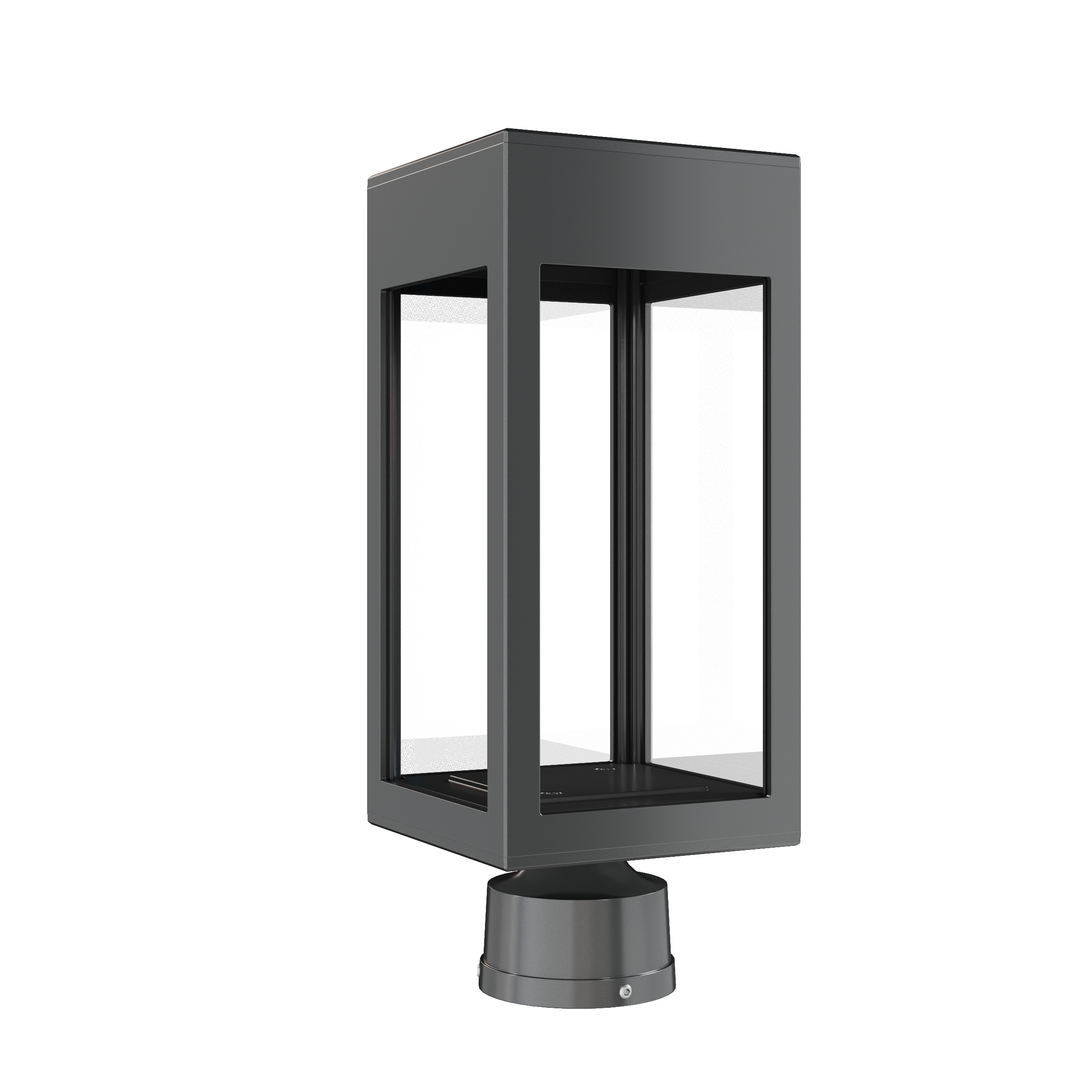 Stockholm - Tête de poteau format petit - 11630