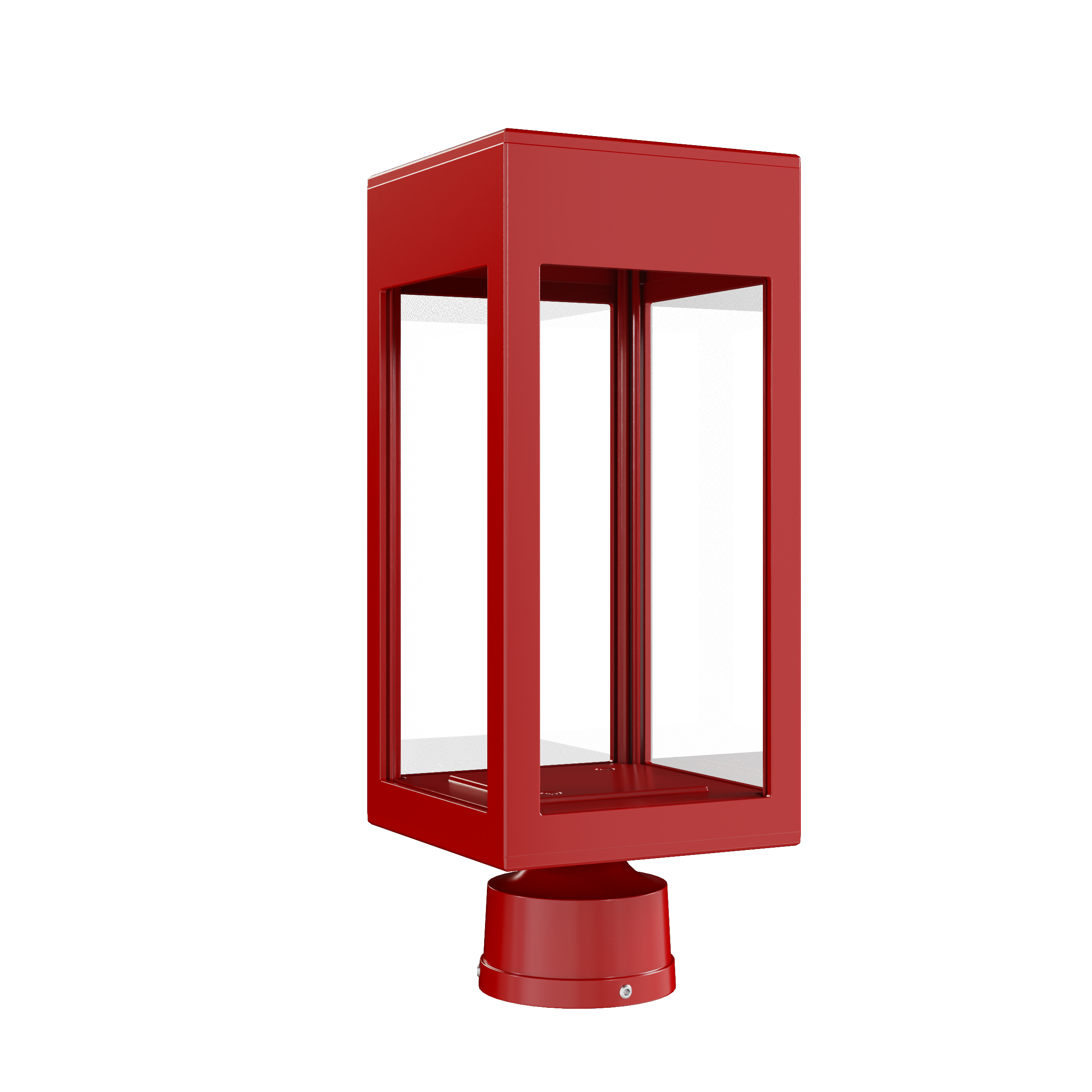 Stockholm - Tête de poteau format petit - 11630