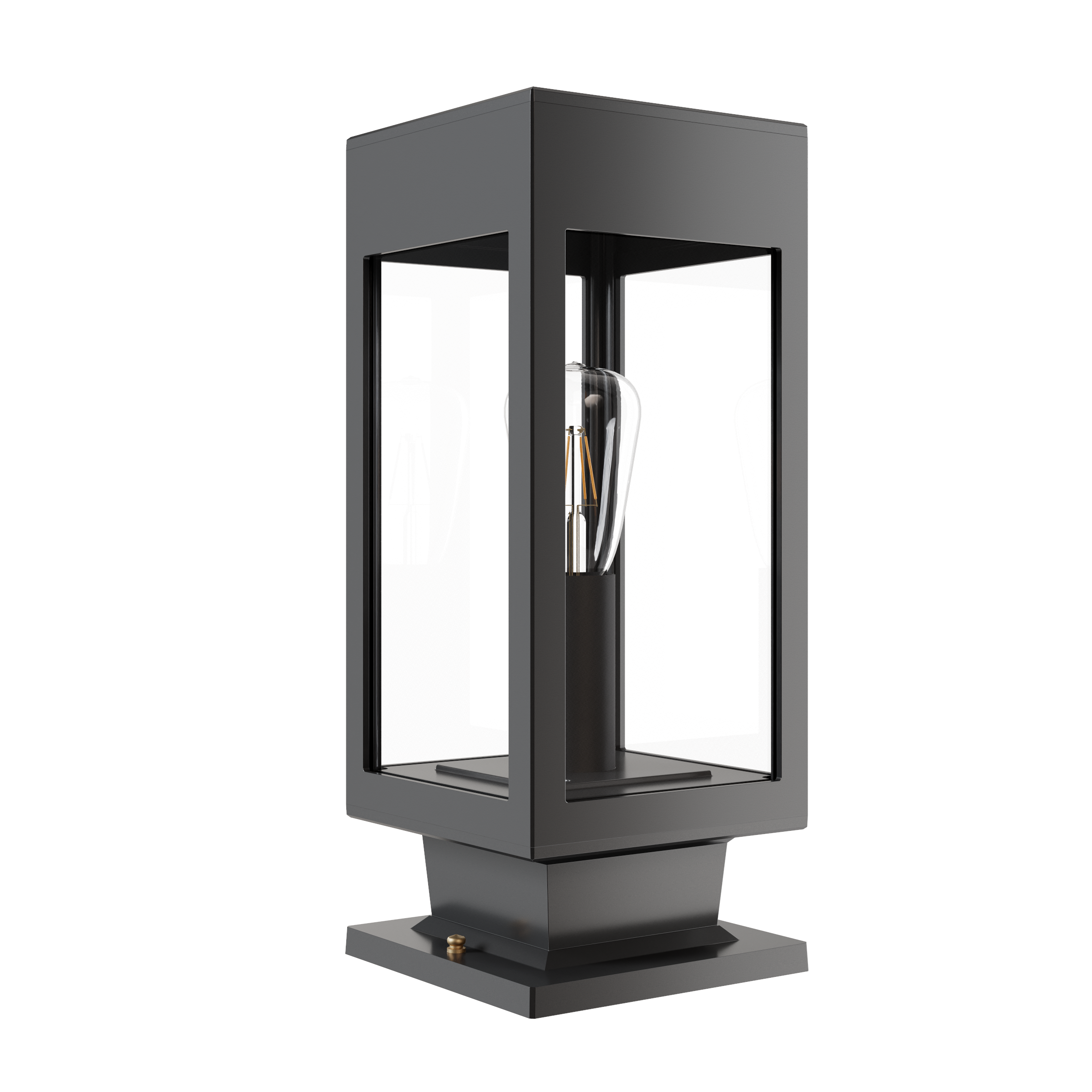 Stockholm - Pedestal mount small - 11640