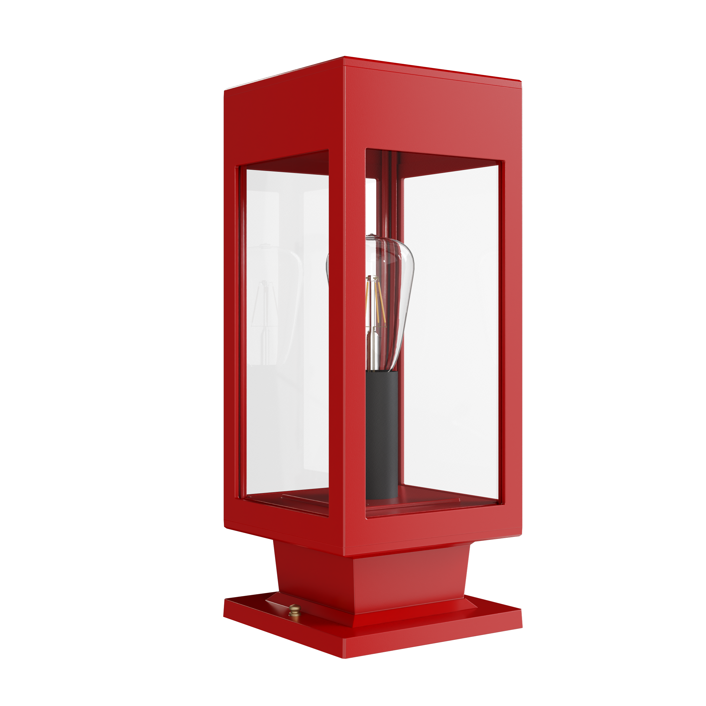 Stockholm - Pedestal mount small - 11640