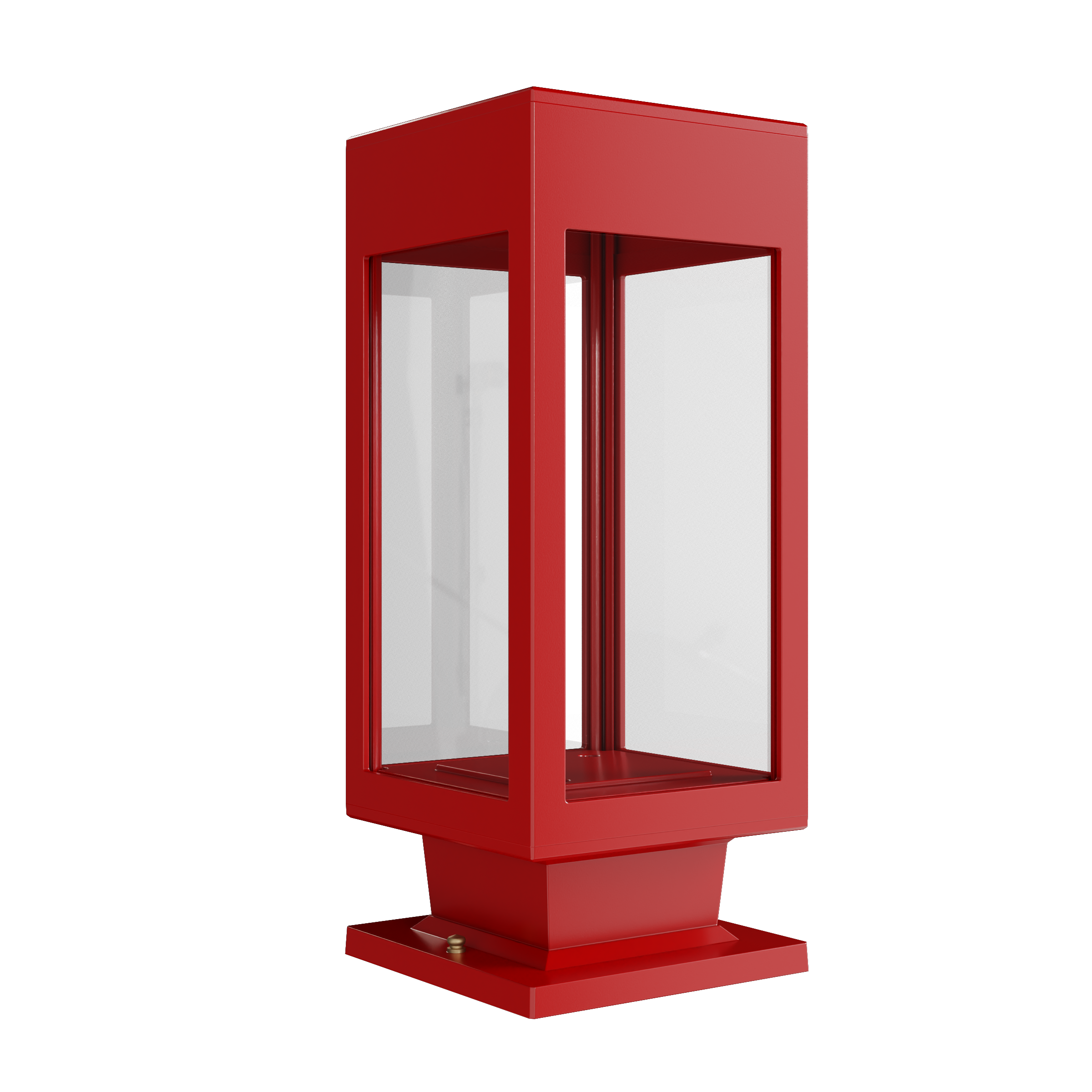 Stockholm - Pedestal mount small - 11640