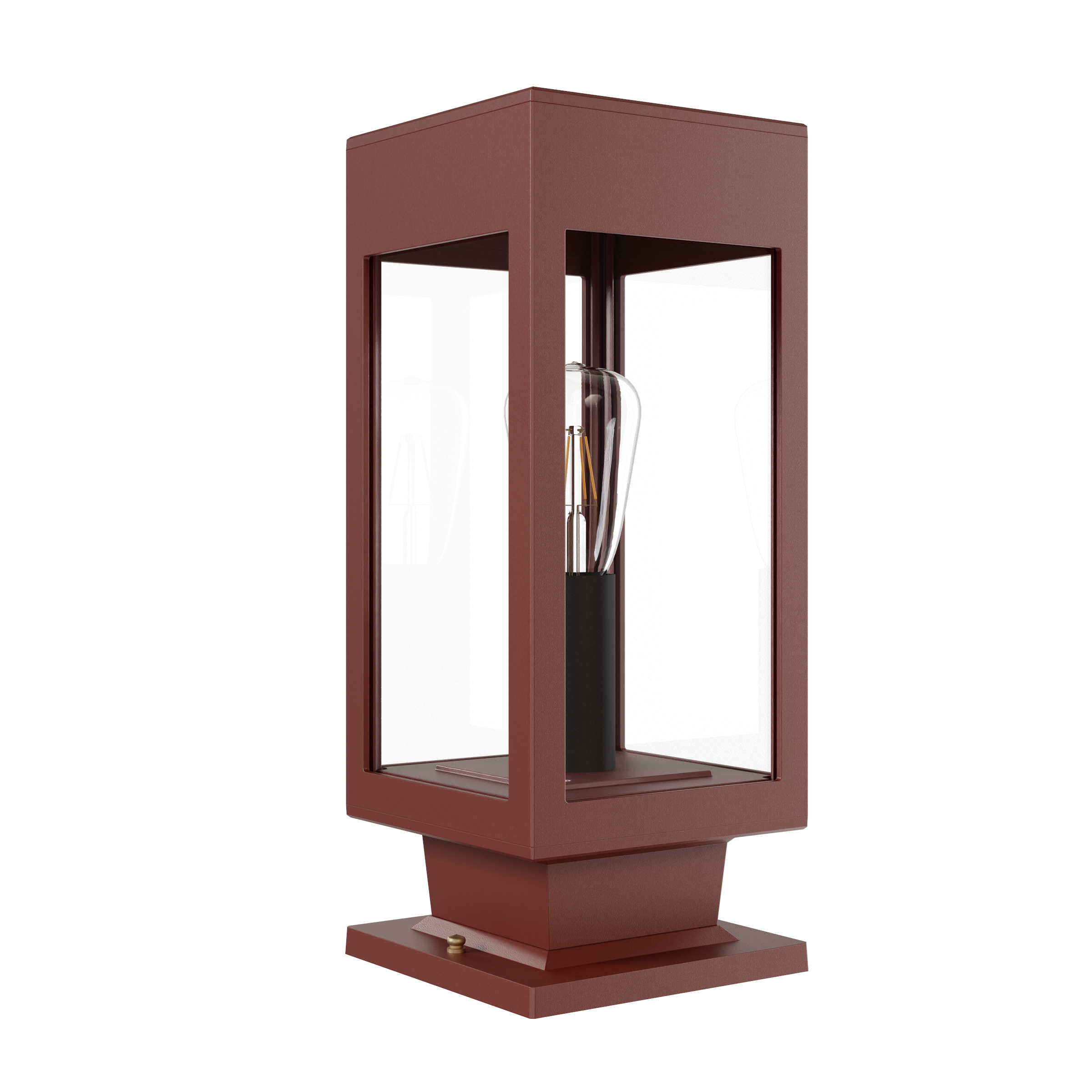 Stockholm - Pedestal mount small - 11640