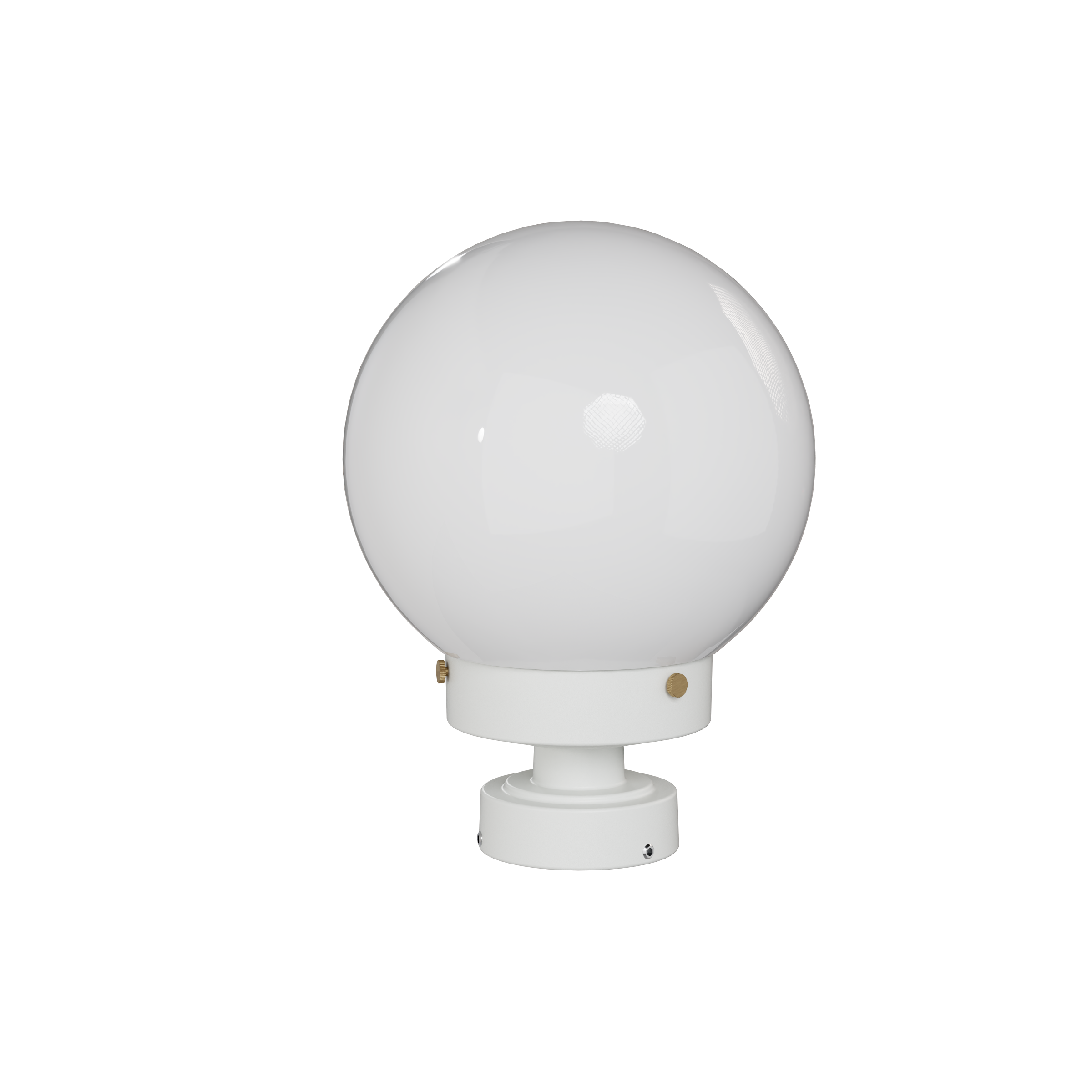 Key West - Small Post Head - 13030
