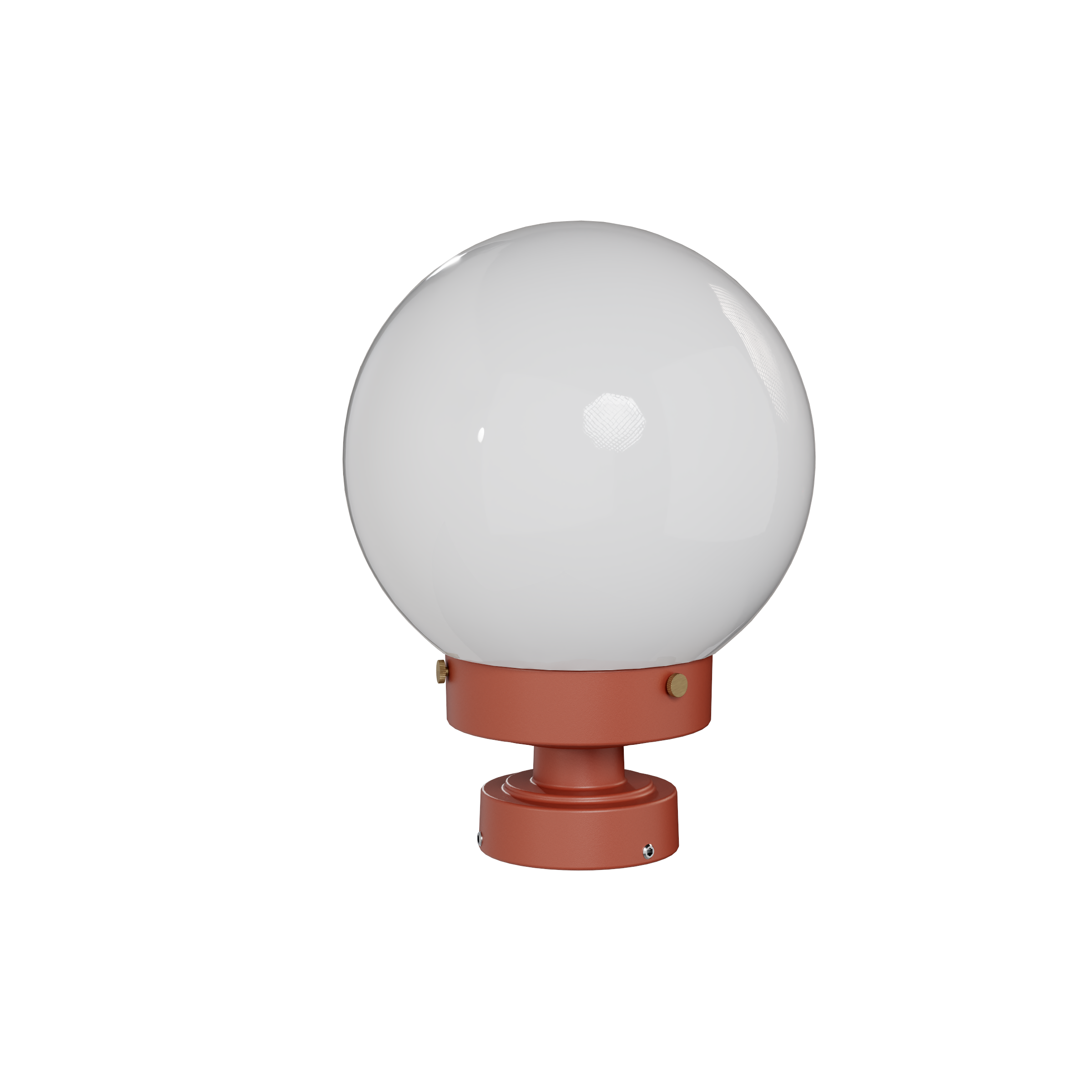 Key West - Small Post Head - 13030