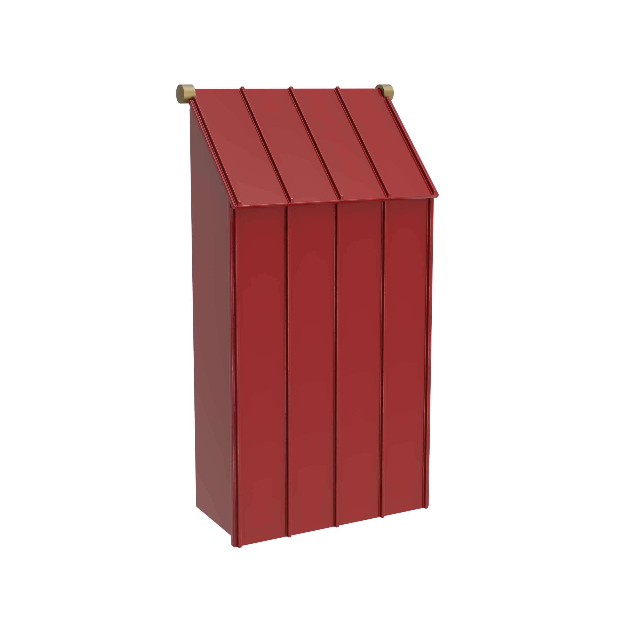 Oslo • Vertical mailbox • 1787