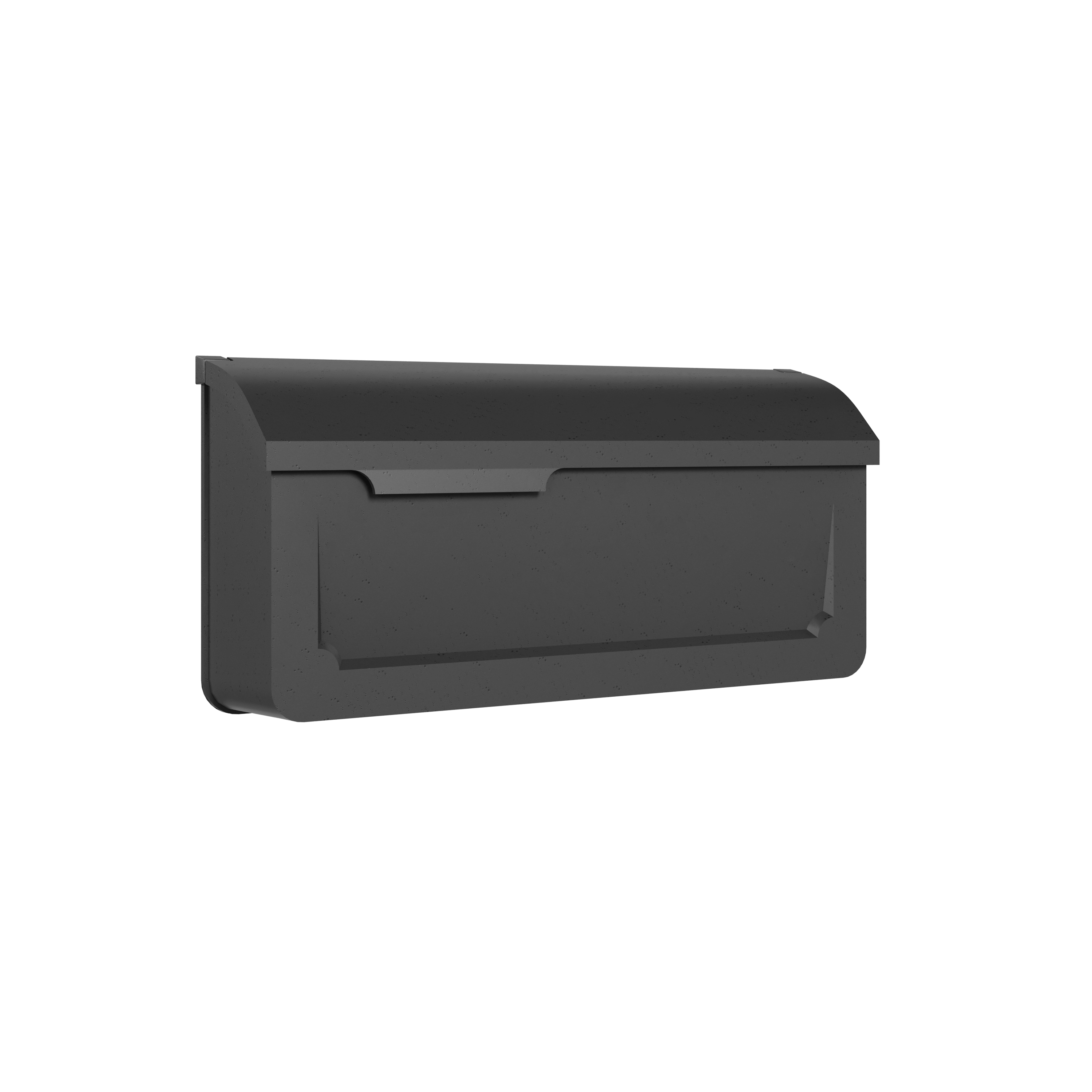 Florence - Horizontal mailbox - 1790