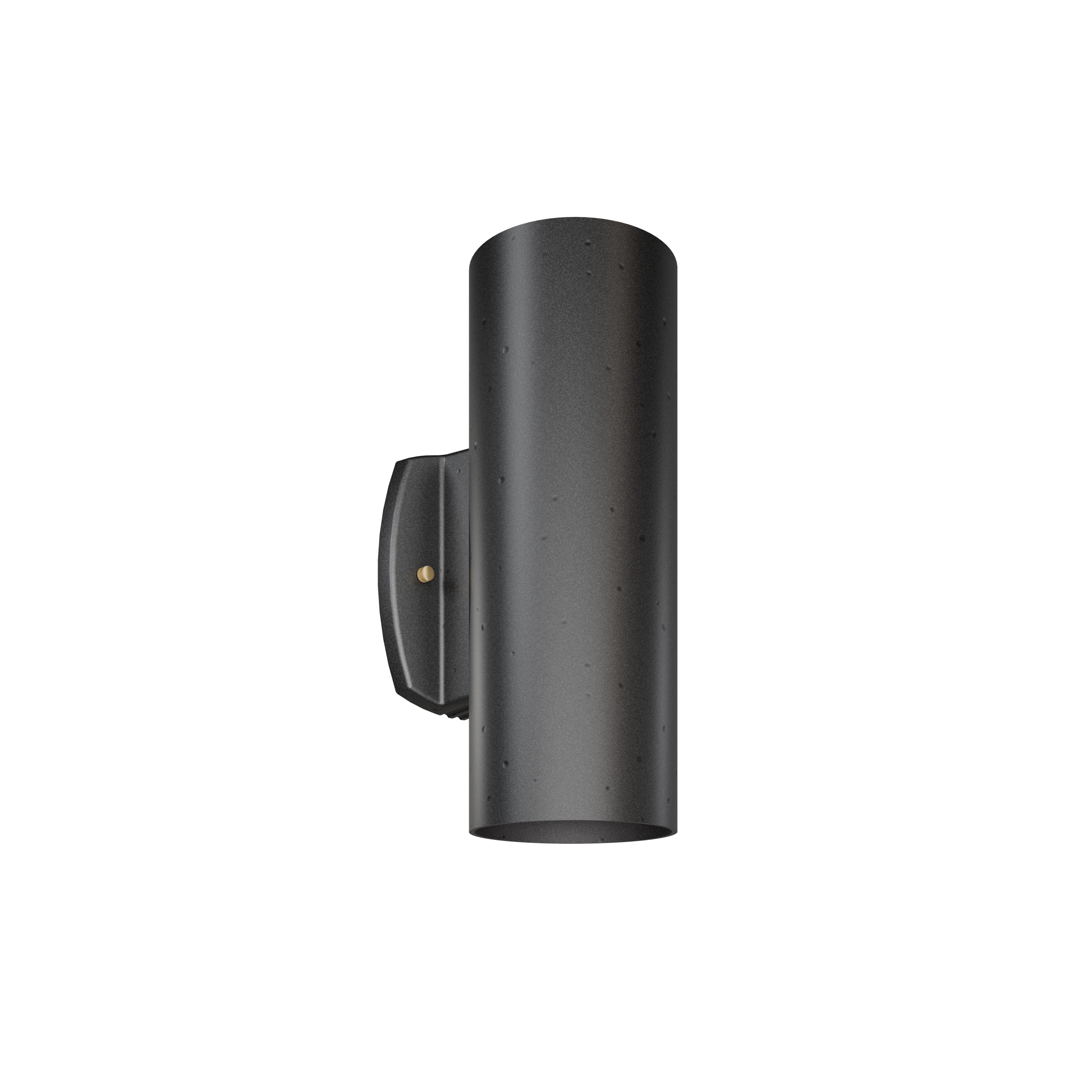 Évolution • Luminaire mural cylindrique pour l&