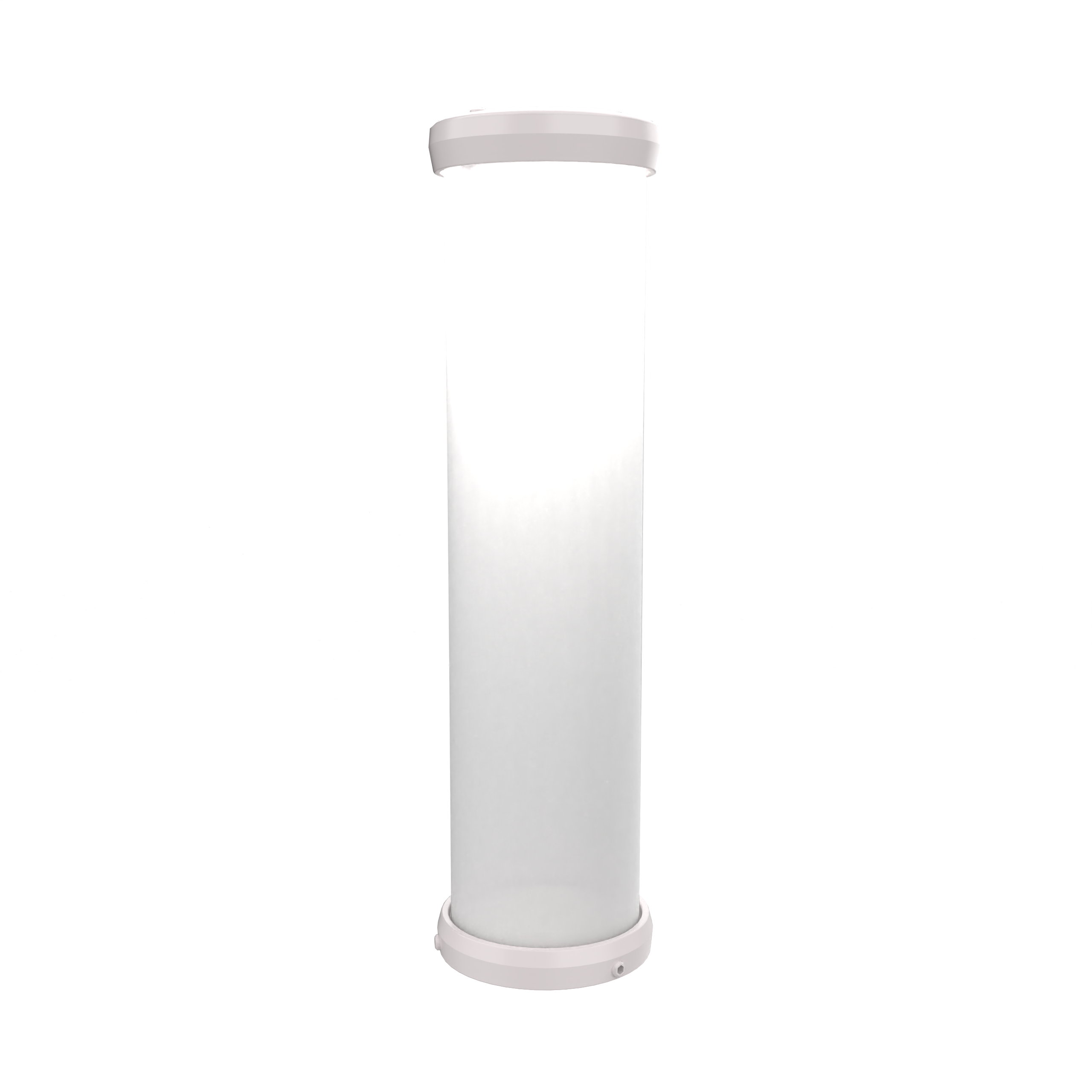 New York - Integrated LED Post Head - 20730
