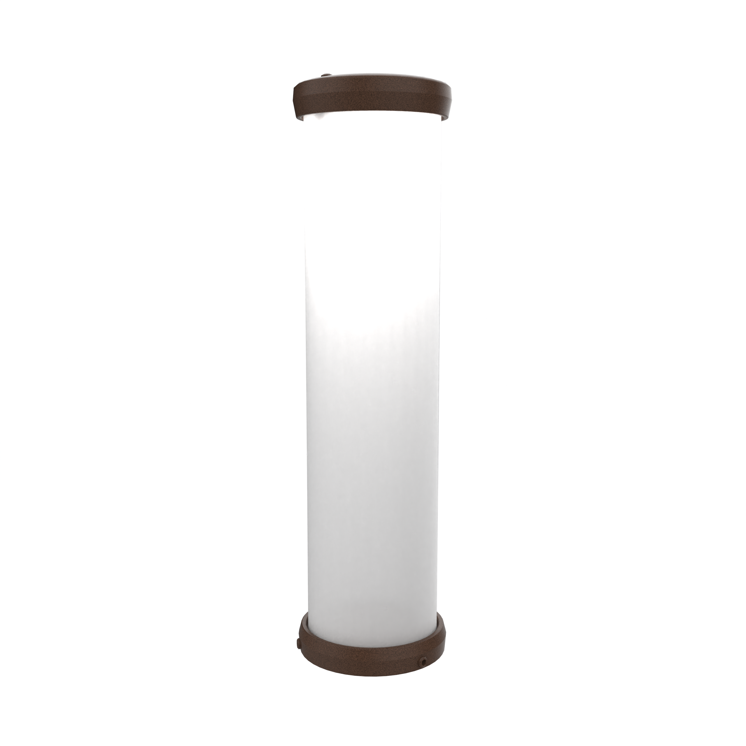 New York - Integrated LED Post Head - 20730