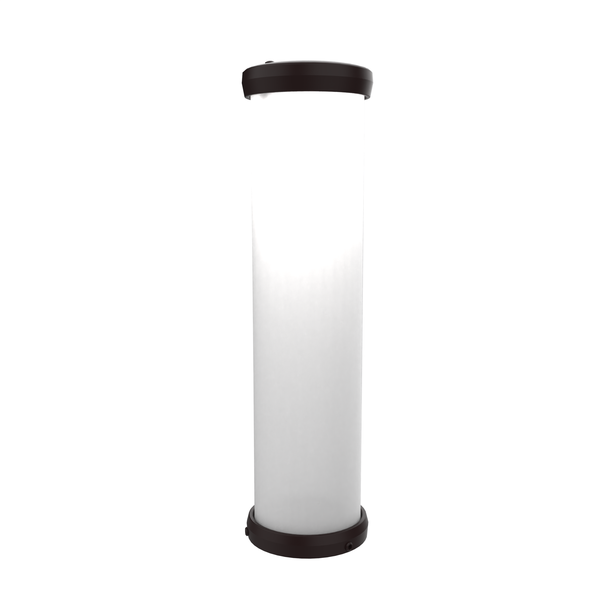 New York - Integrated LED Post Head - 20730
