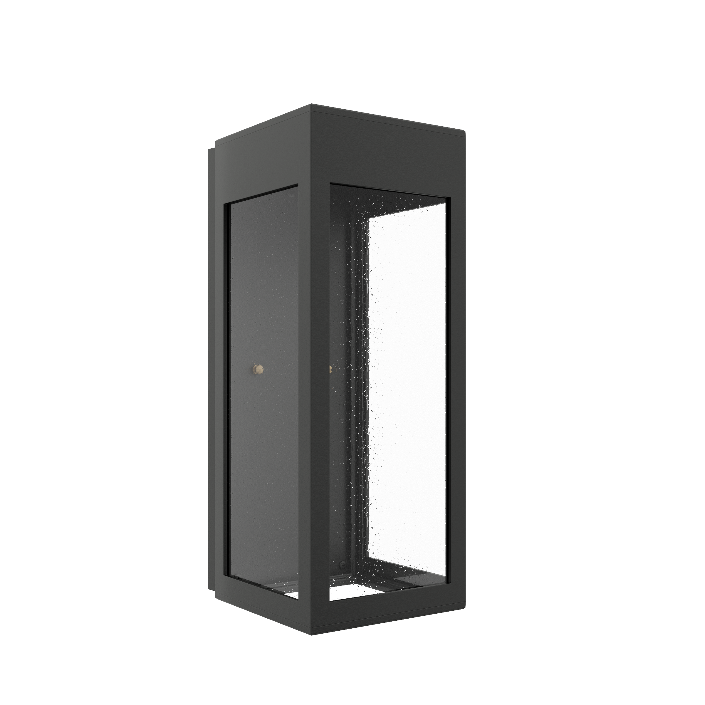 Stockholm - Wall lamp open bottom medium format - 21627