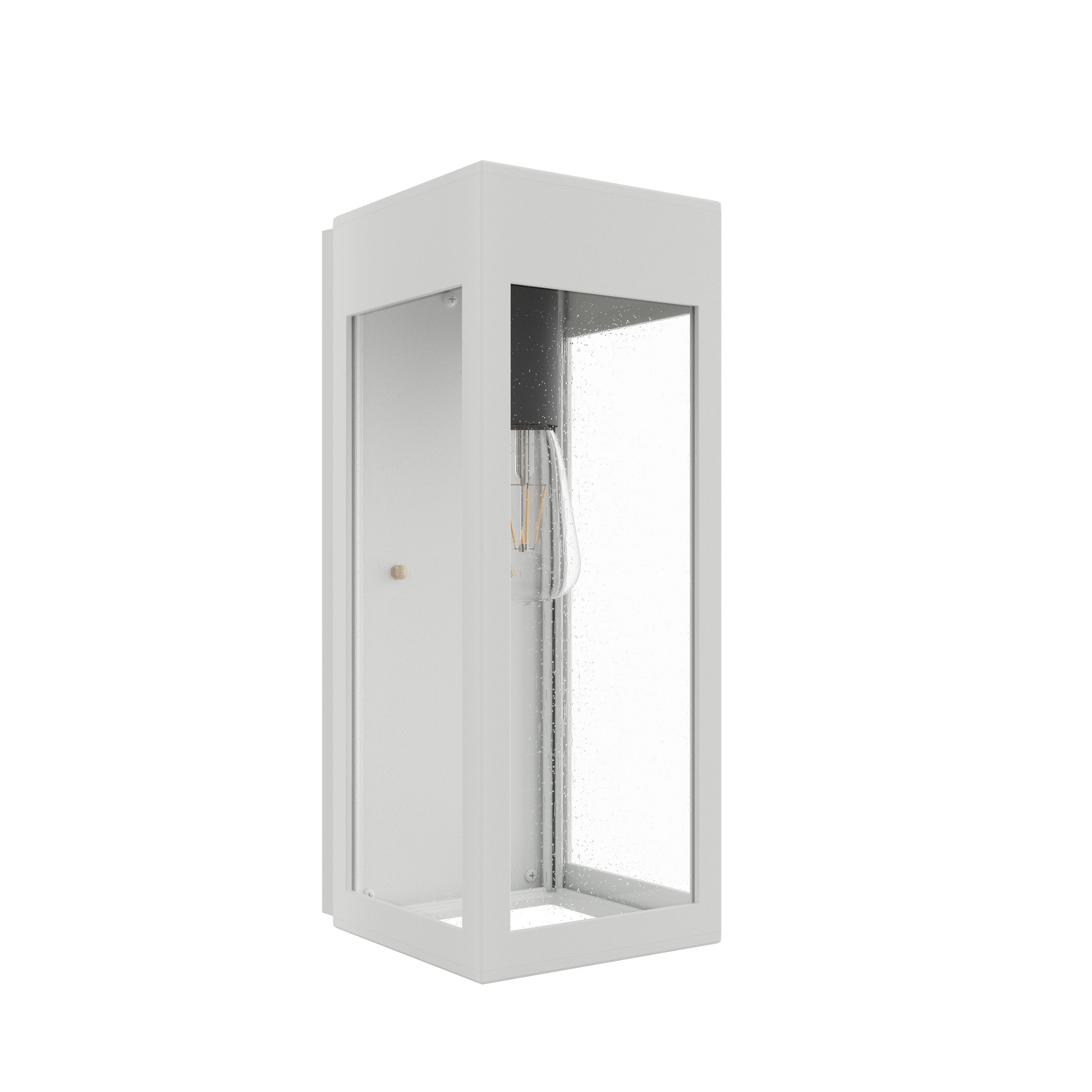 Stockholm - Wall lamp open bottom medium format - 21627