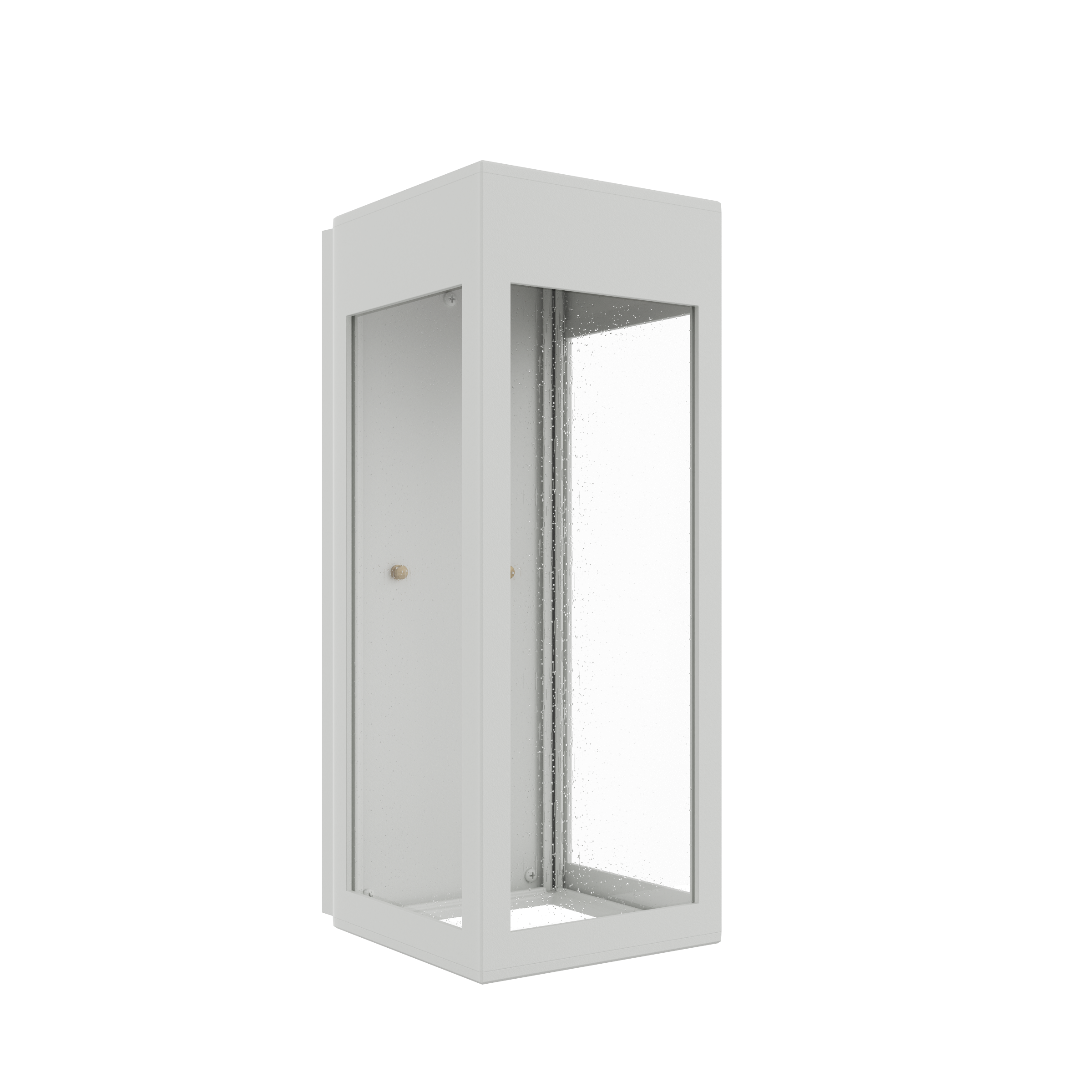 Stockholm - Wall lamp open bottom medium format - 21627