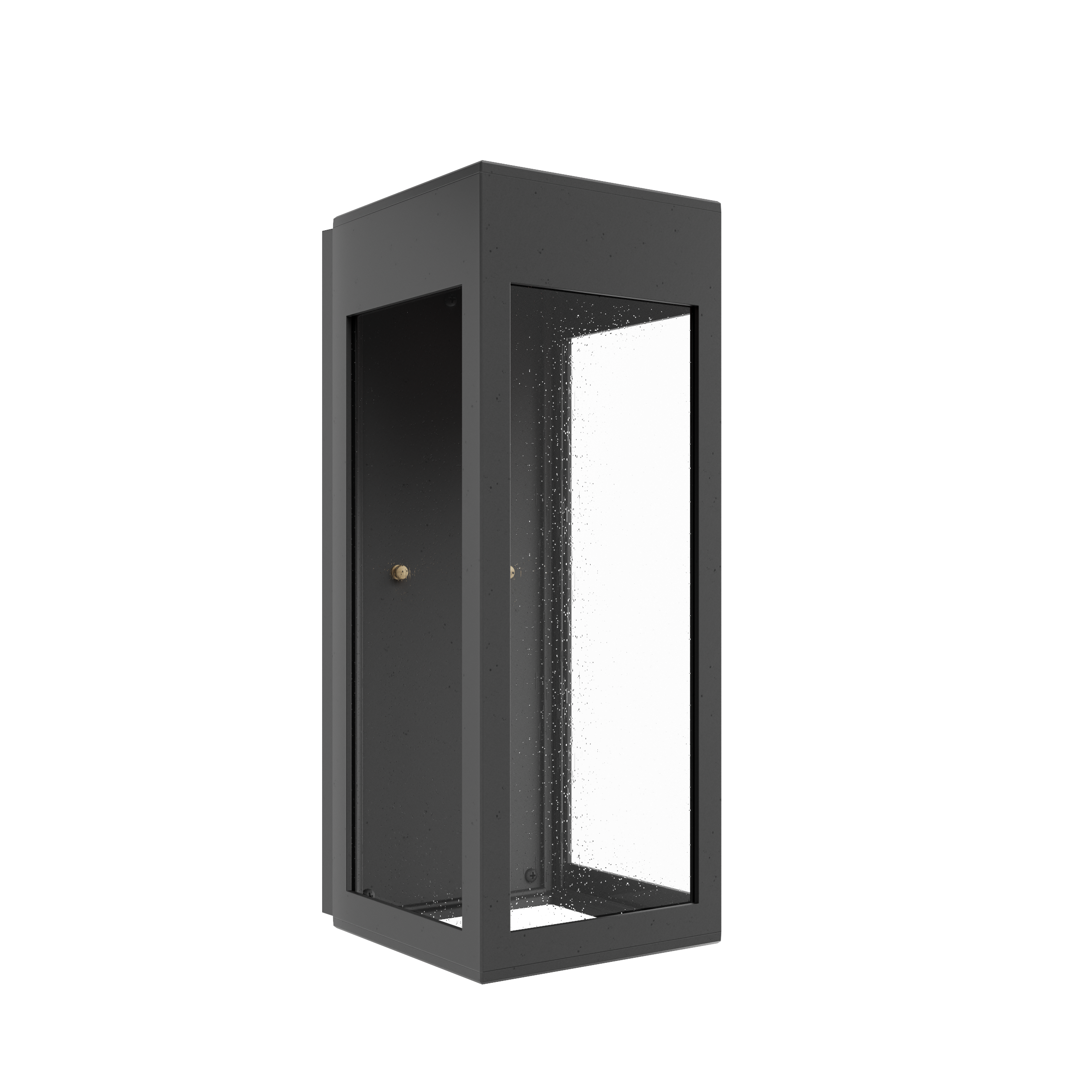 Stockholm - Wall lamp open bottom medium format - 21627