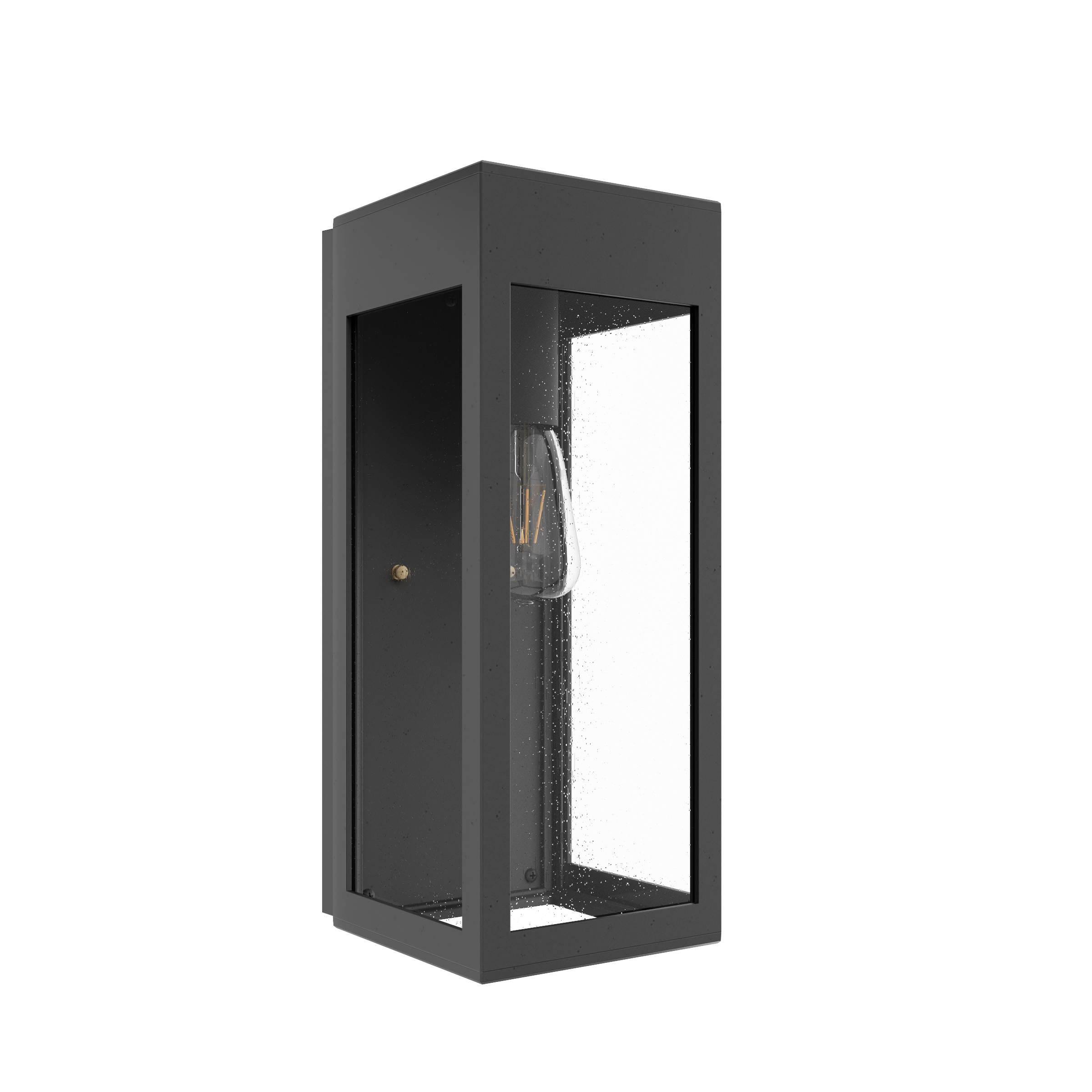 Stockholm - Wall lamp open bottom medium format - 21627