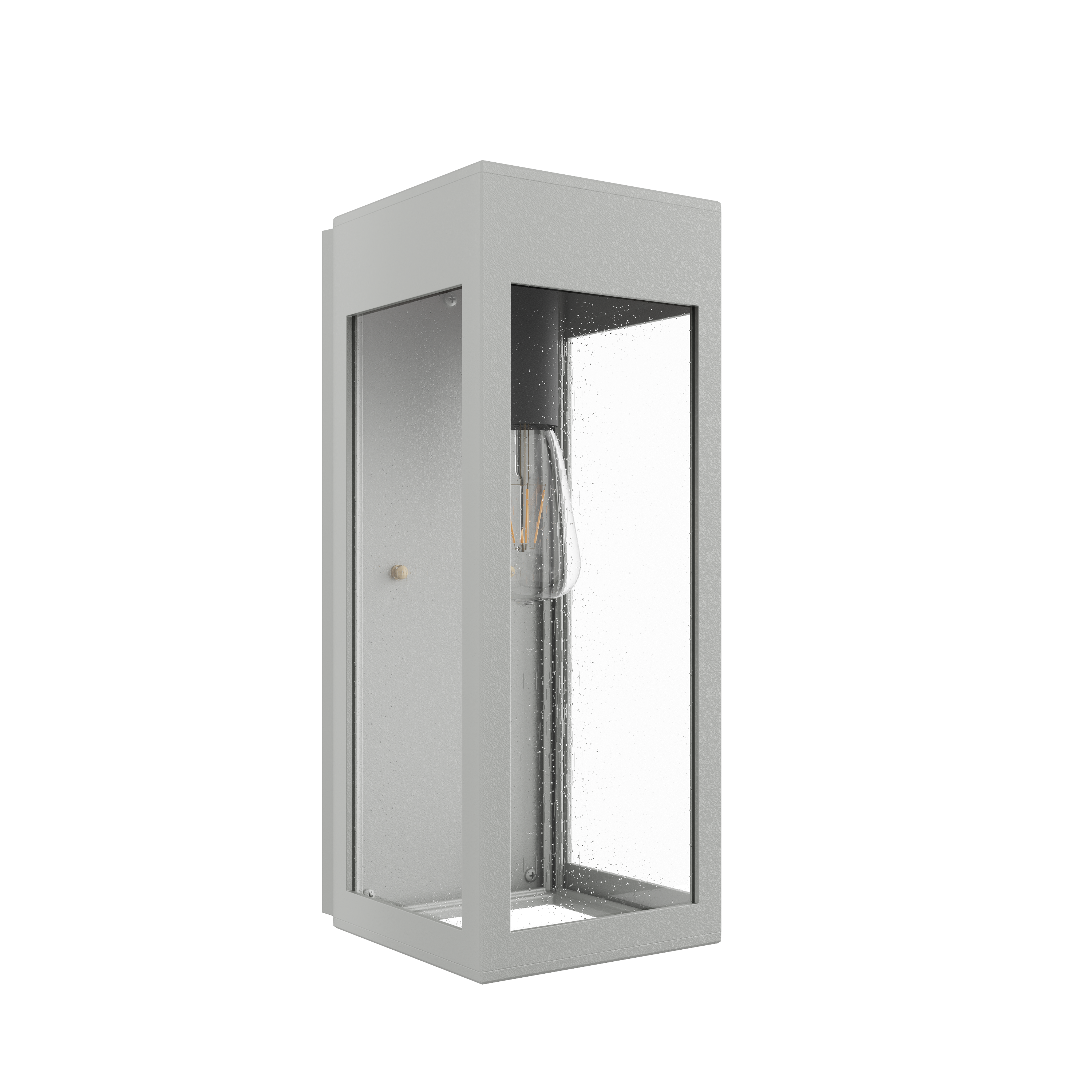 Stockholm - Wall lamp open bottom medium format - 21627