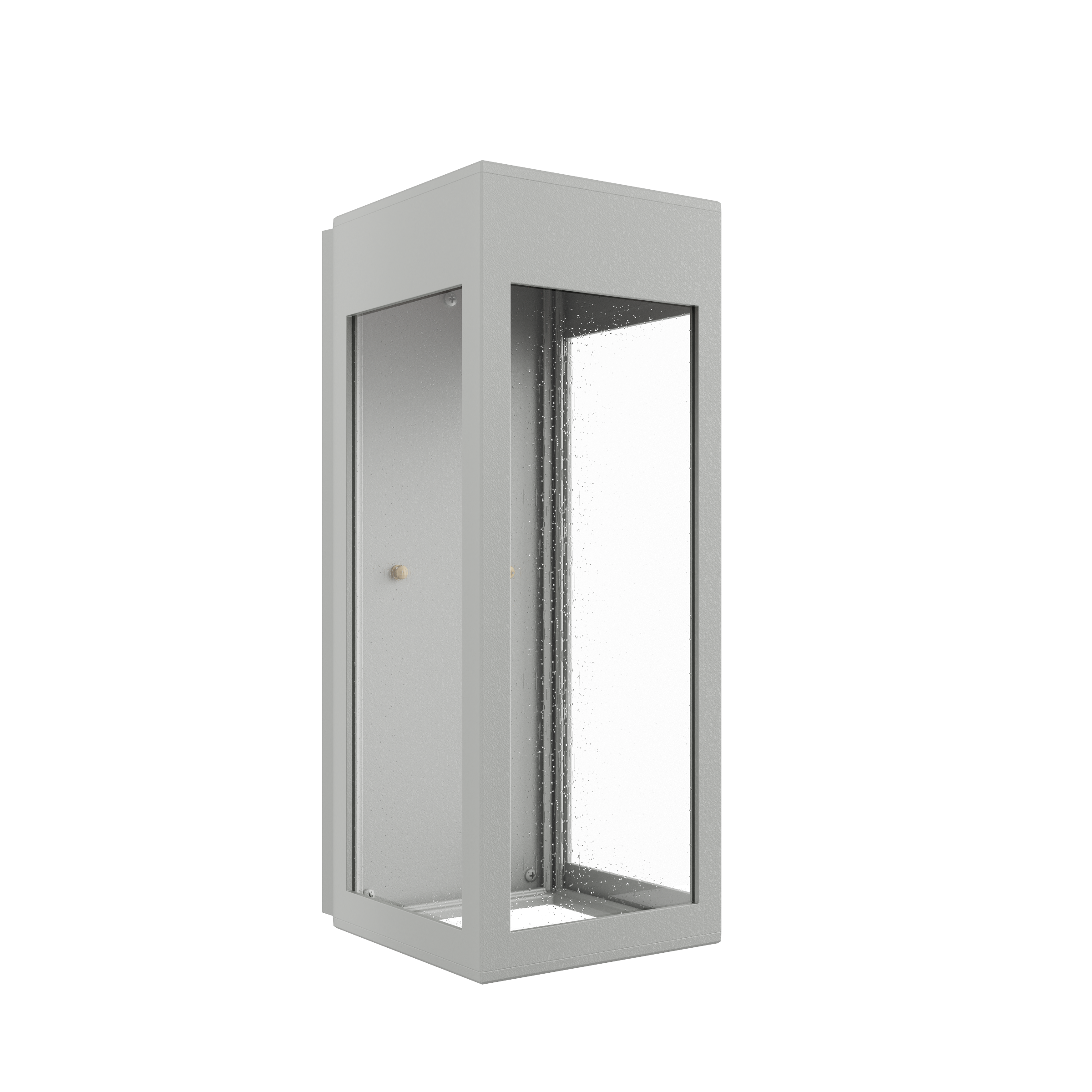 Stockholm - Wall lamp open bottom medium format - 21627