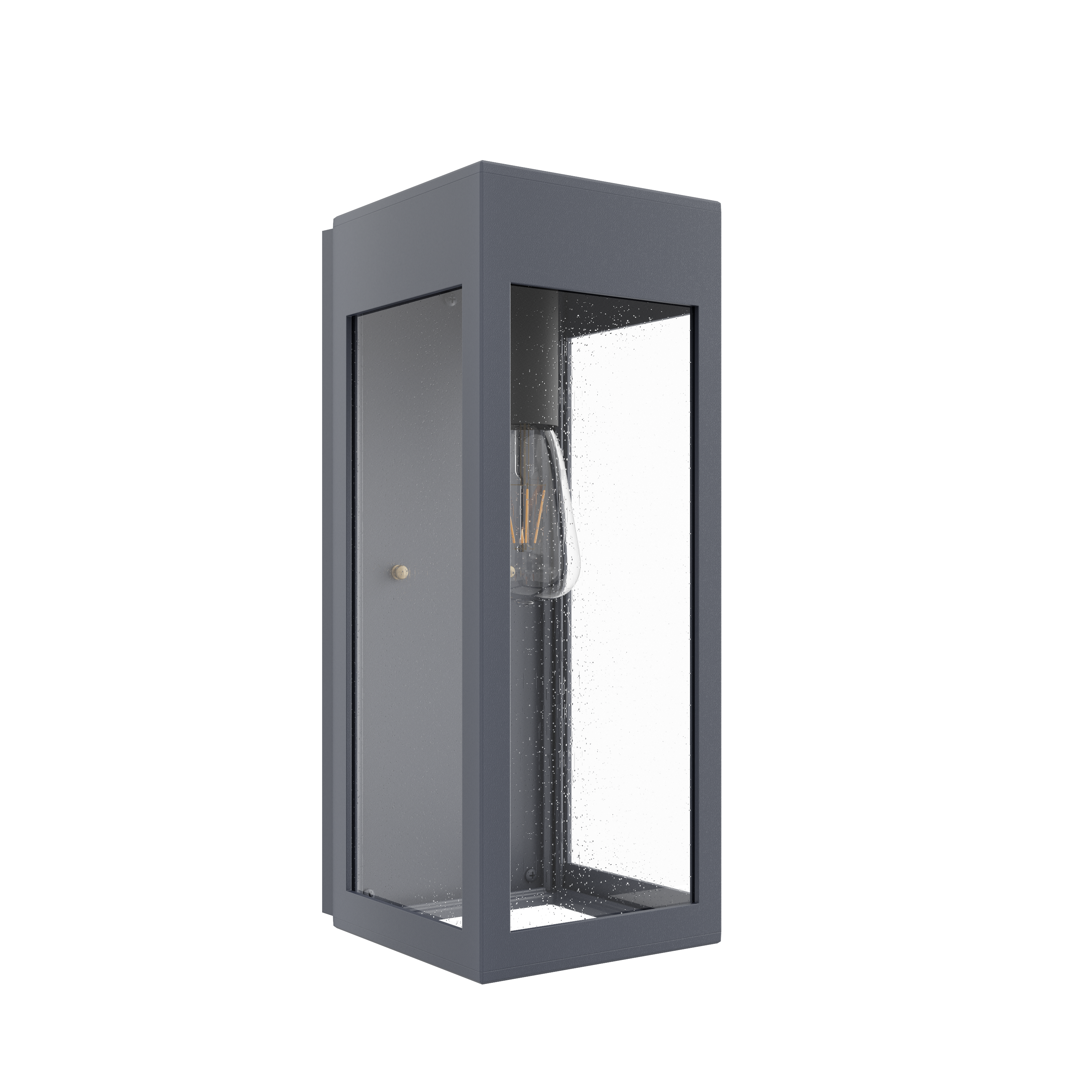 Stockholm - Wall lamp open bottom medium format - 21627