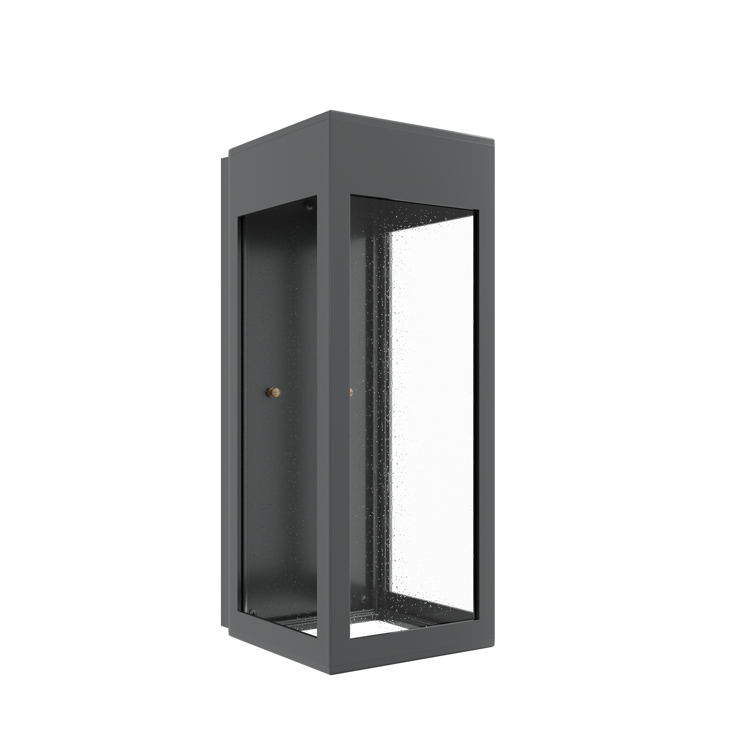 Stockholm - Wall lamp open bottom medium format - 21627