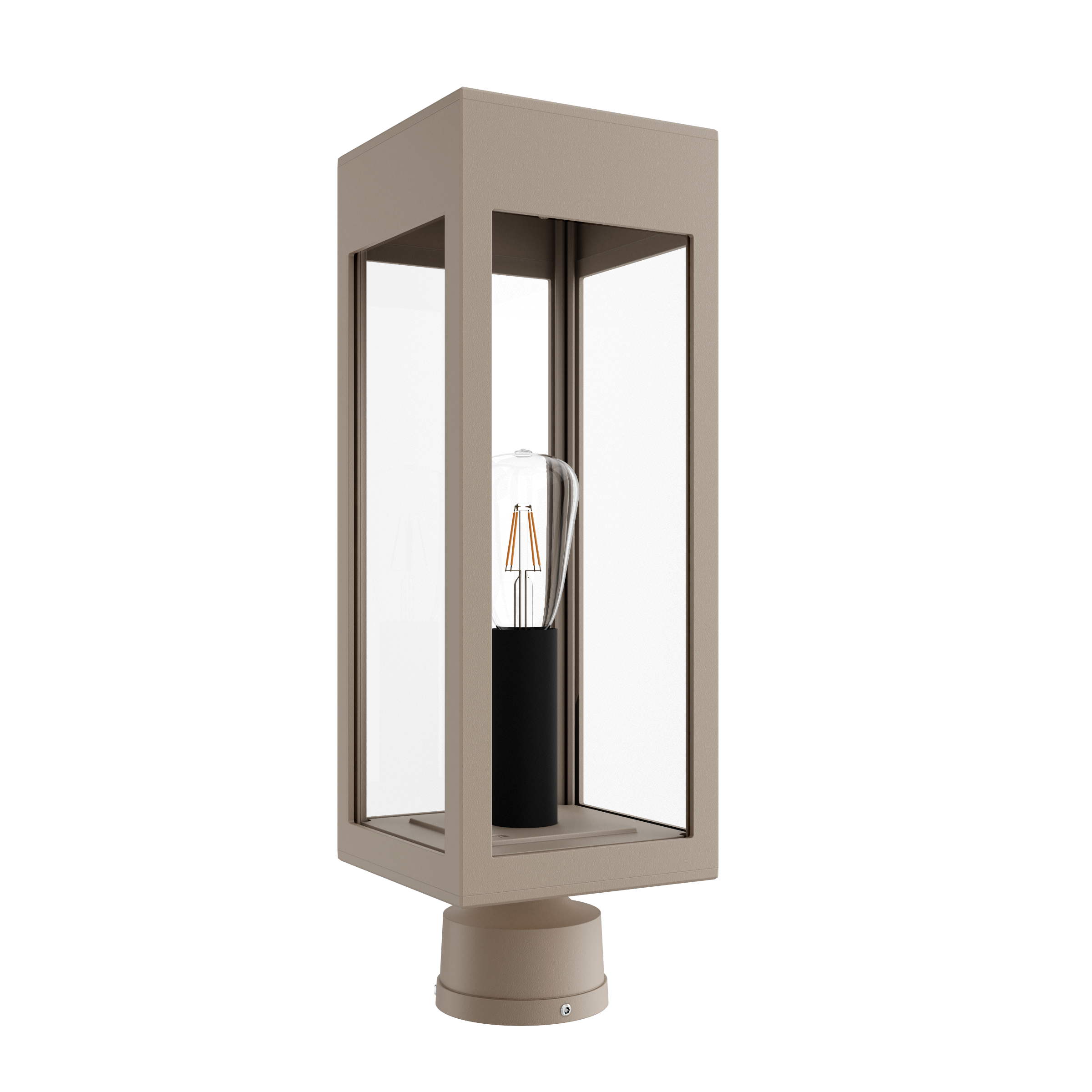 Stockholm - Tête de poteau format moyen - 21630