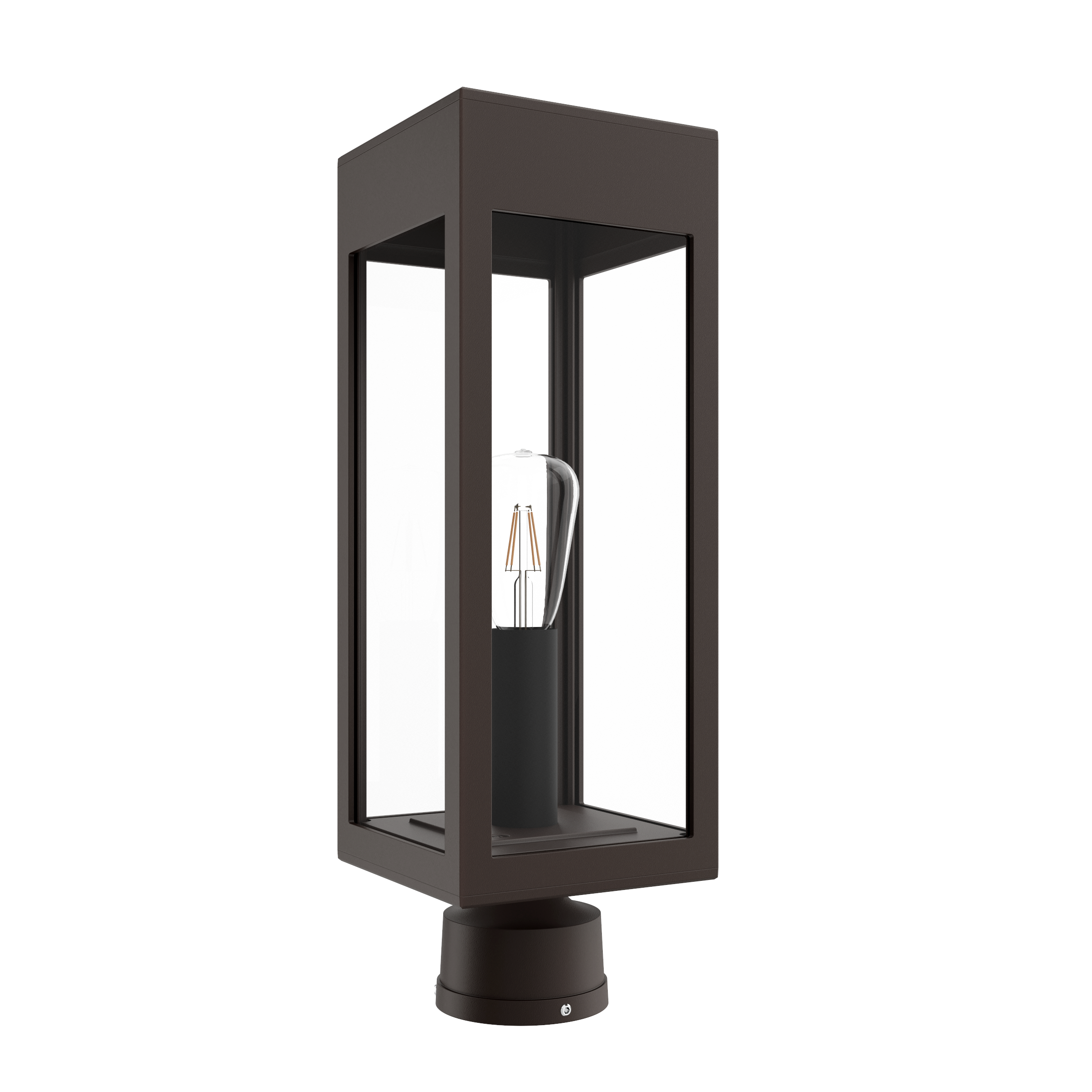 Stockholm - Tête de poteau format moyen - 21630