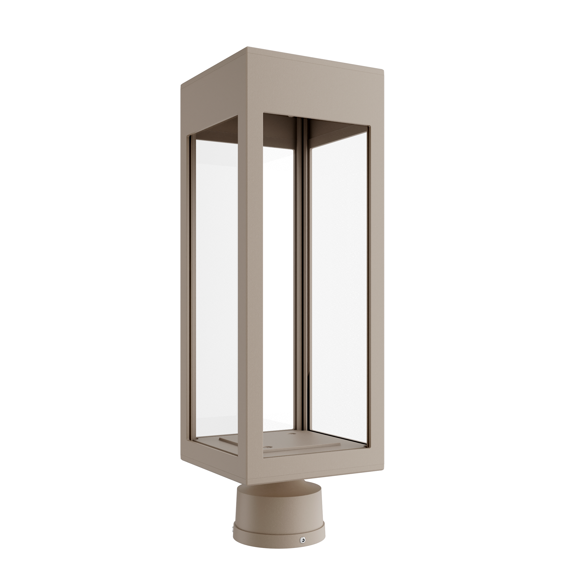 Stockholm - Tête de poteau format moyen - 21630