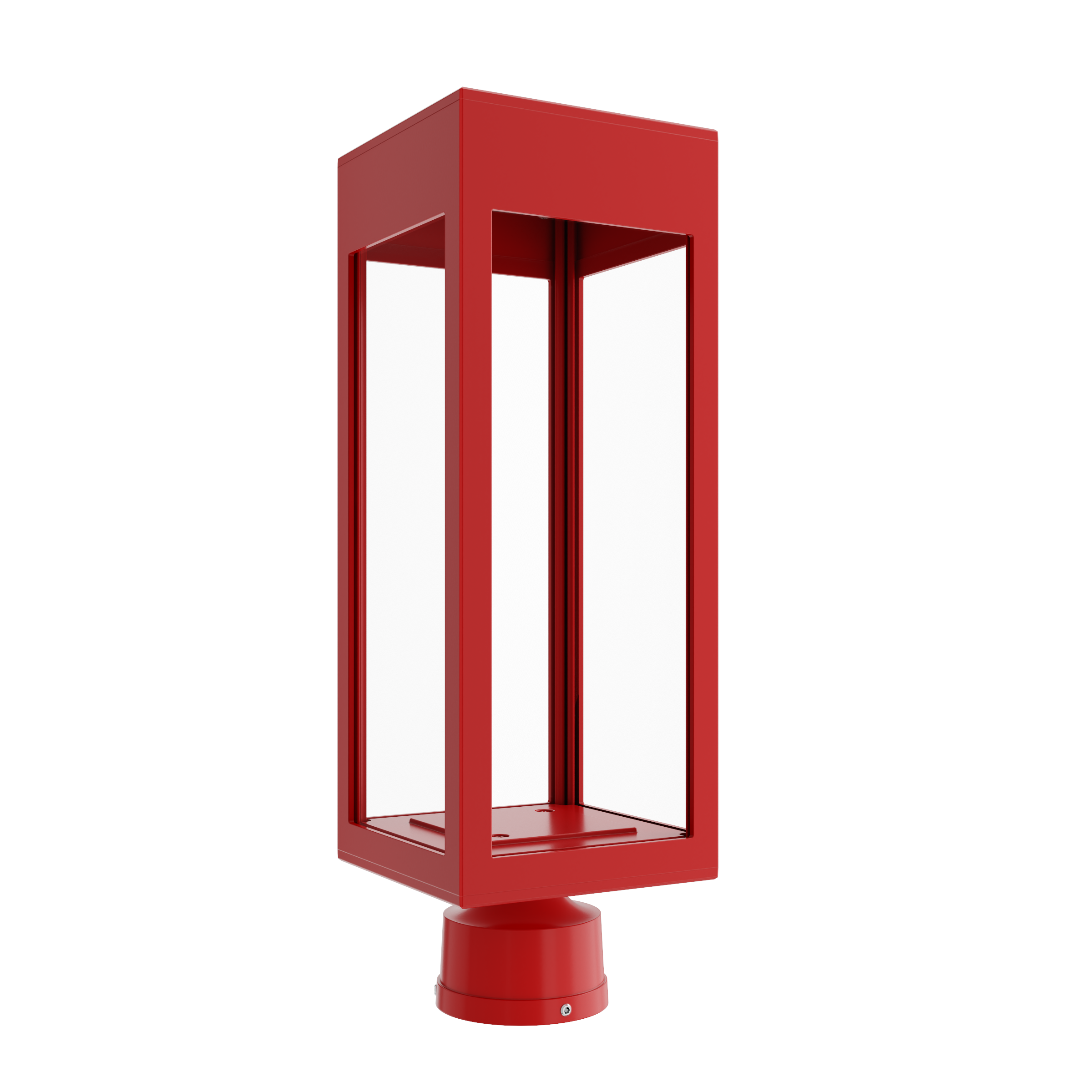 Stockholm - Tête de poteau format moyen - 21630