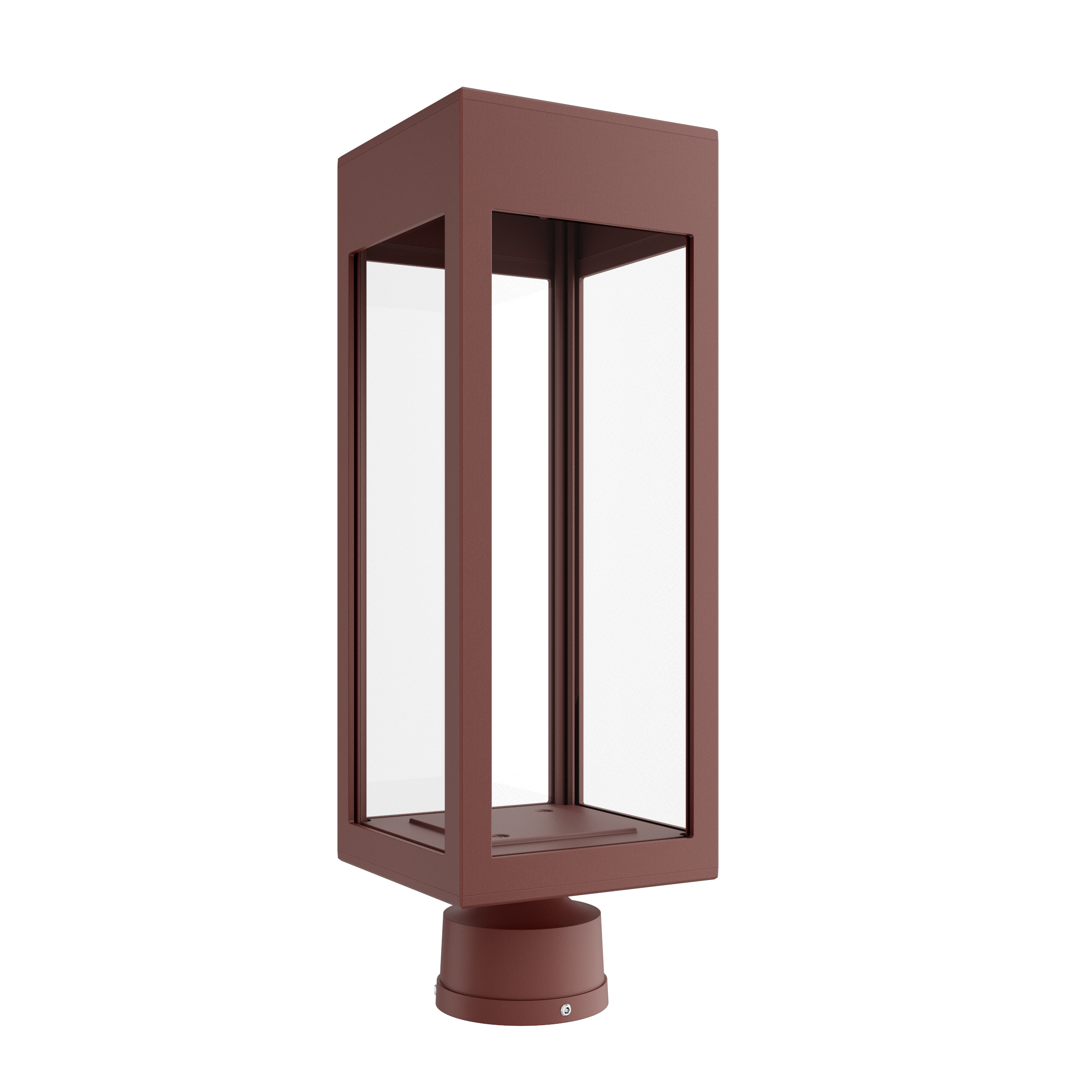 Stockholm - Tête de poteau format moyen - 21630