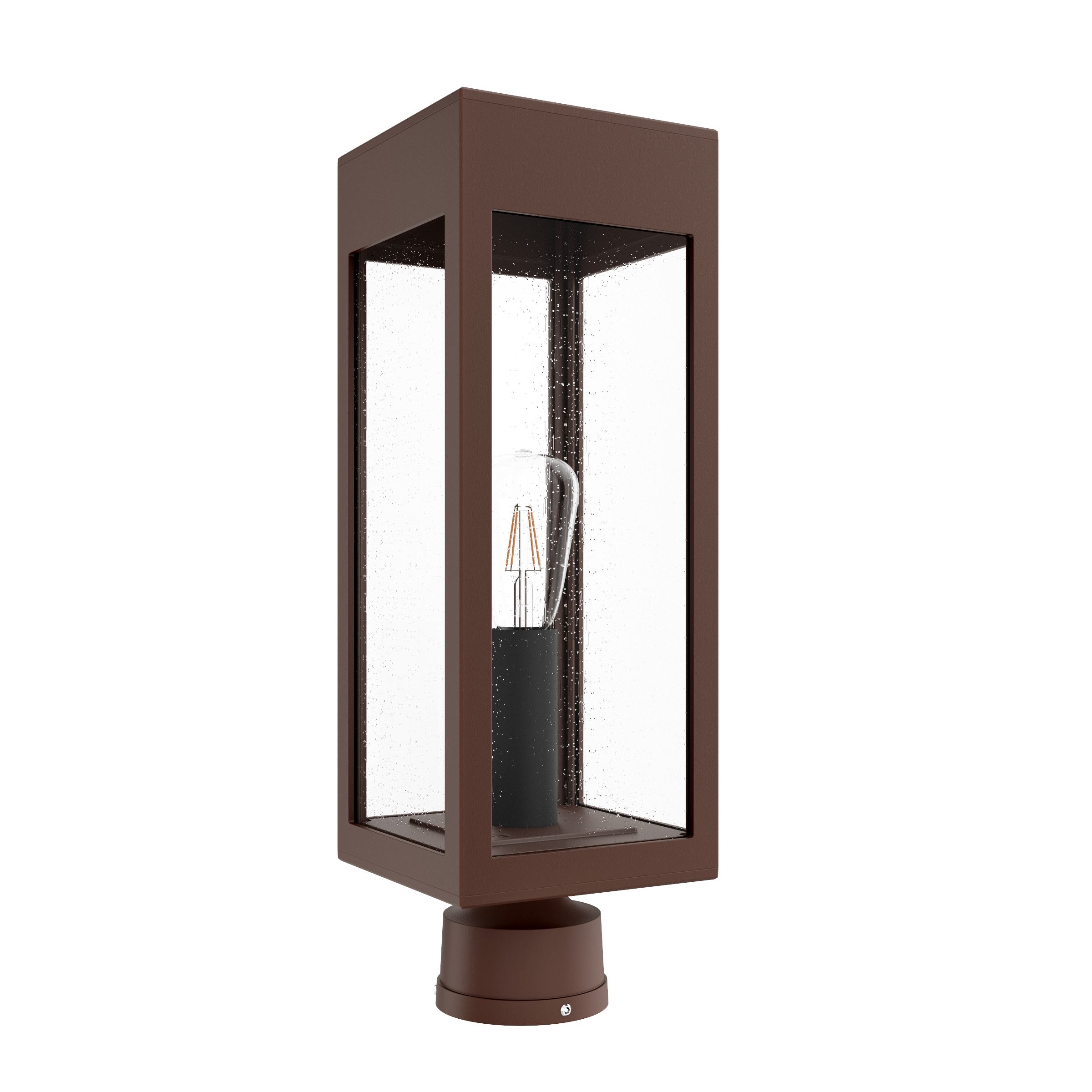 Stockholm - Tête de poteau format moyen - 21630