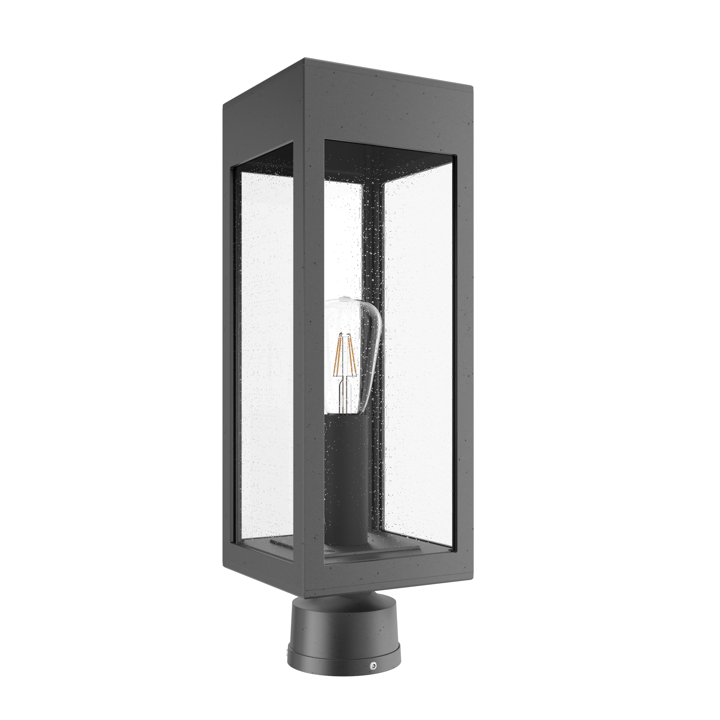 Stockholm - Tête de poteau format moyen - 21630