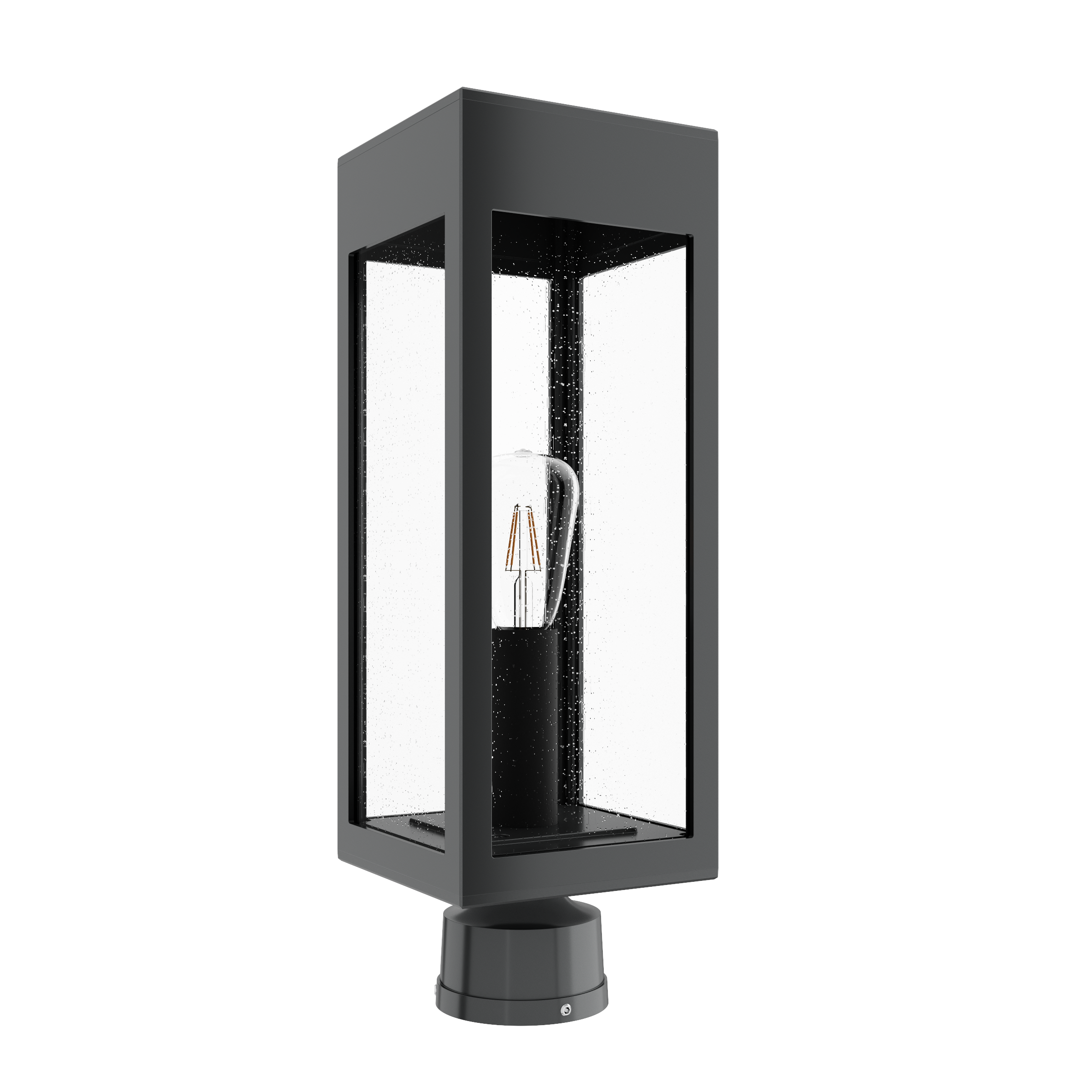 Stockholm - Tête de poteau format moyen - 21630