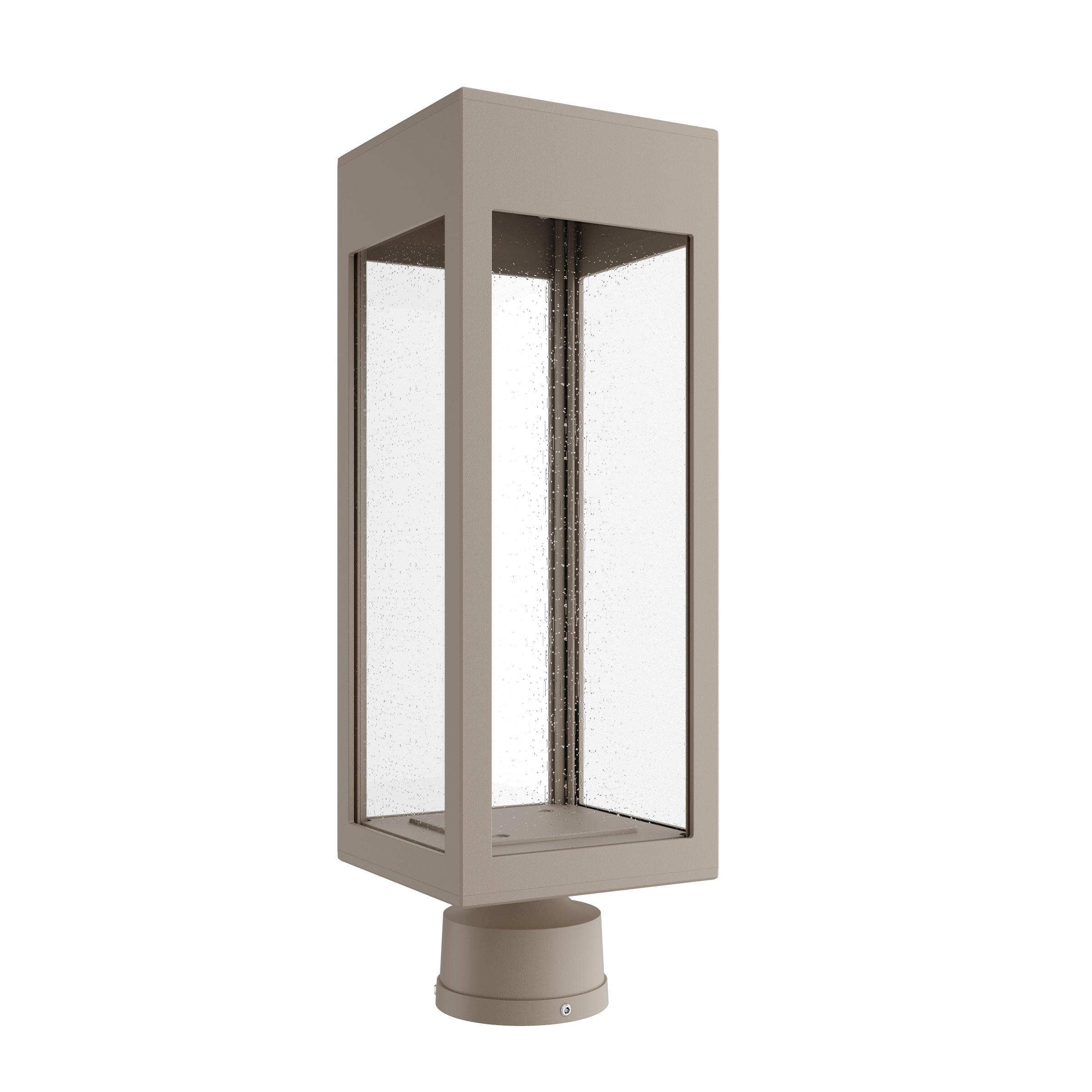 Stockholm - Tête de poteau format moyen - 21630