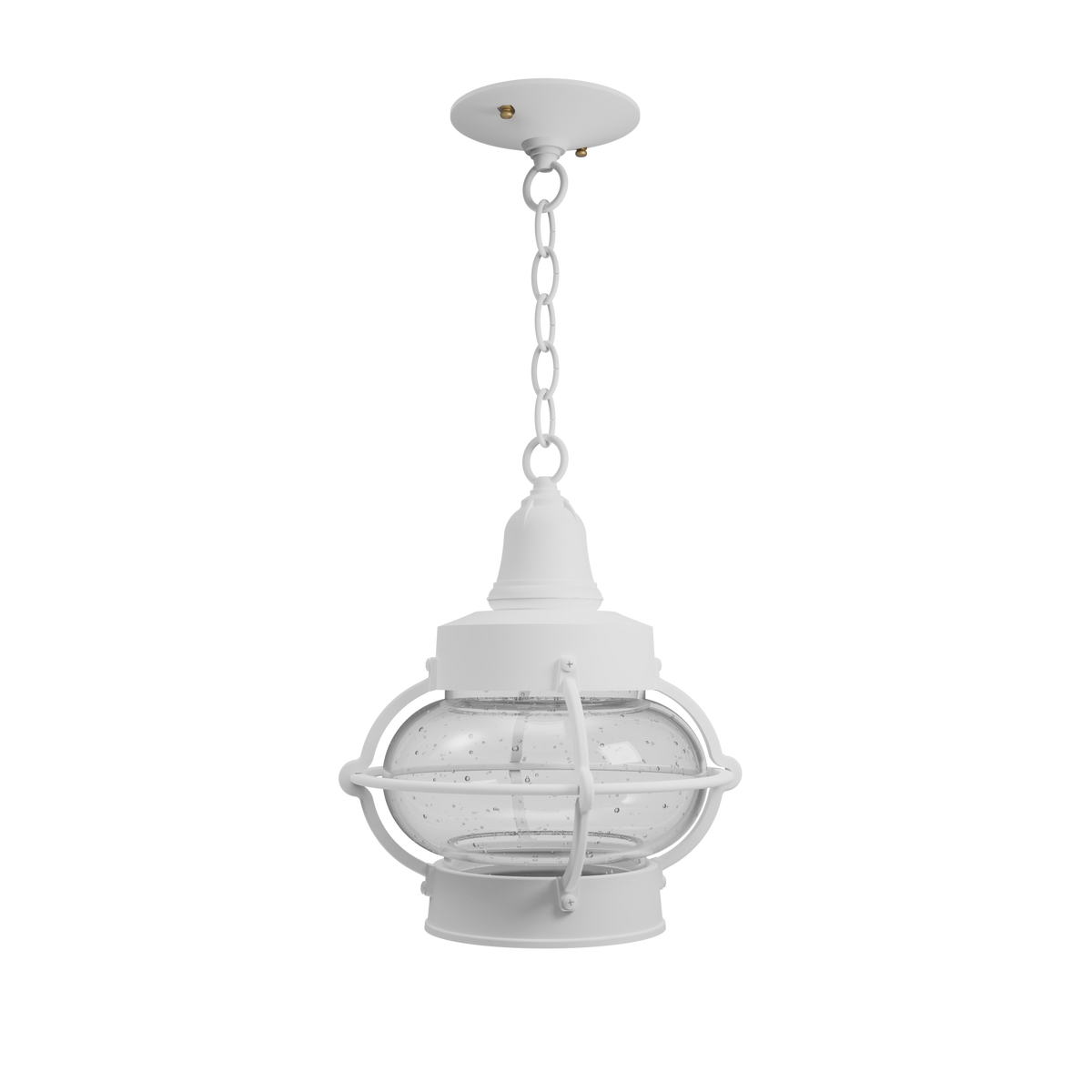 Bridgeport - Ceiling mount with medium chain - 21850