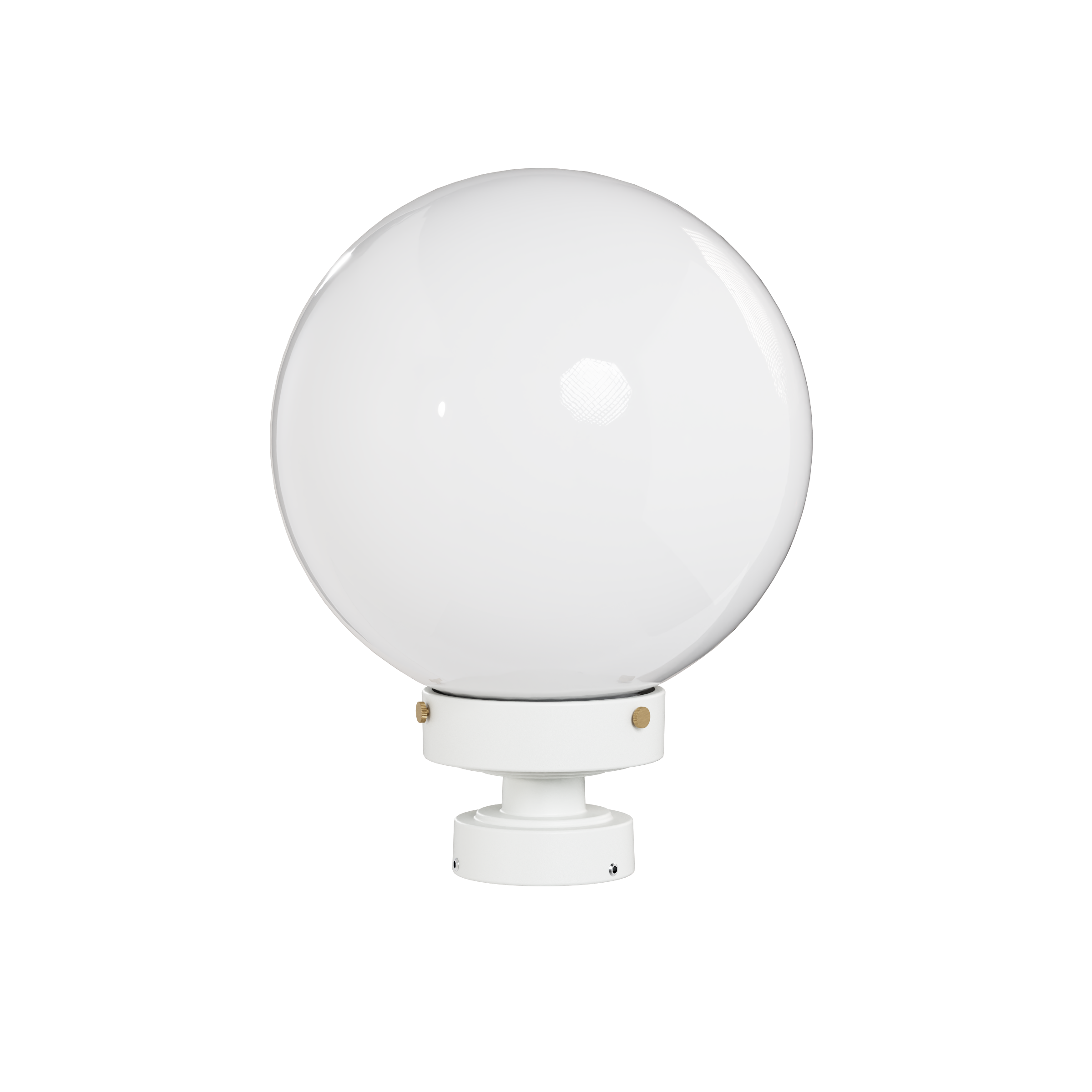 Key West - Medium Post Head - 23030